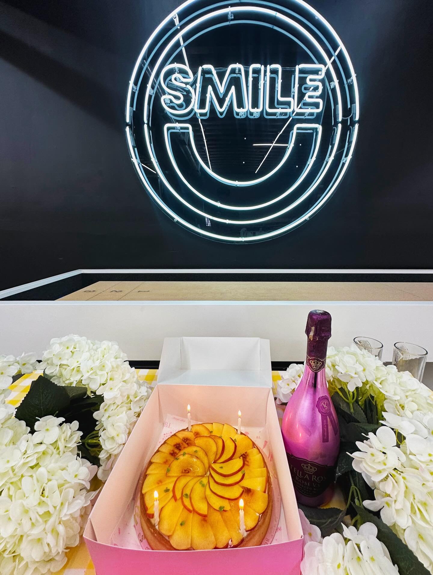 ✨ Today we celebrate the birthday of our very own Monique&hellip; wishing you the most magical experience yet on your special day! 💫🎉