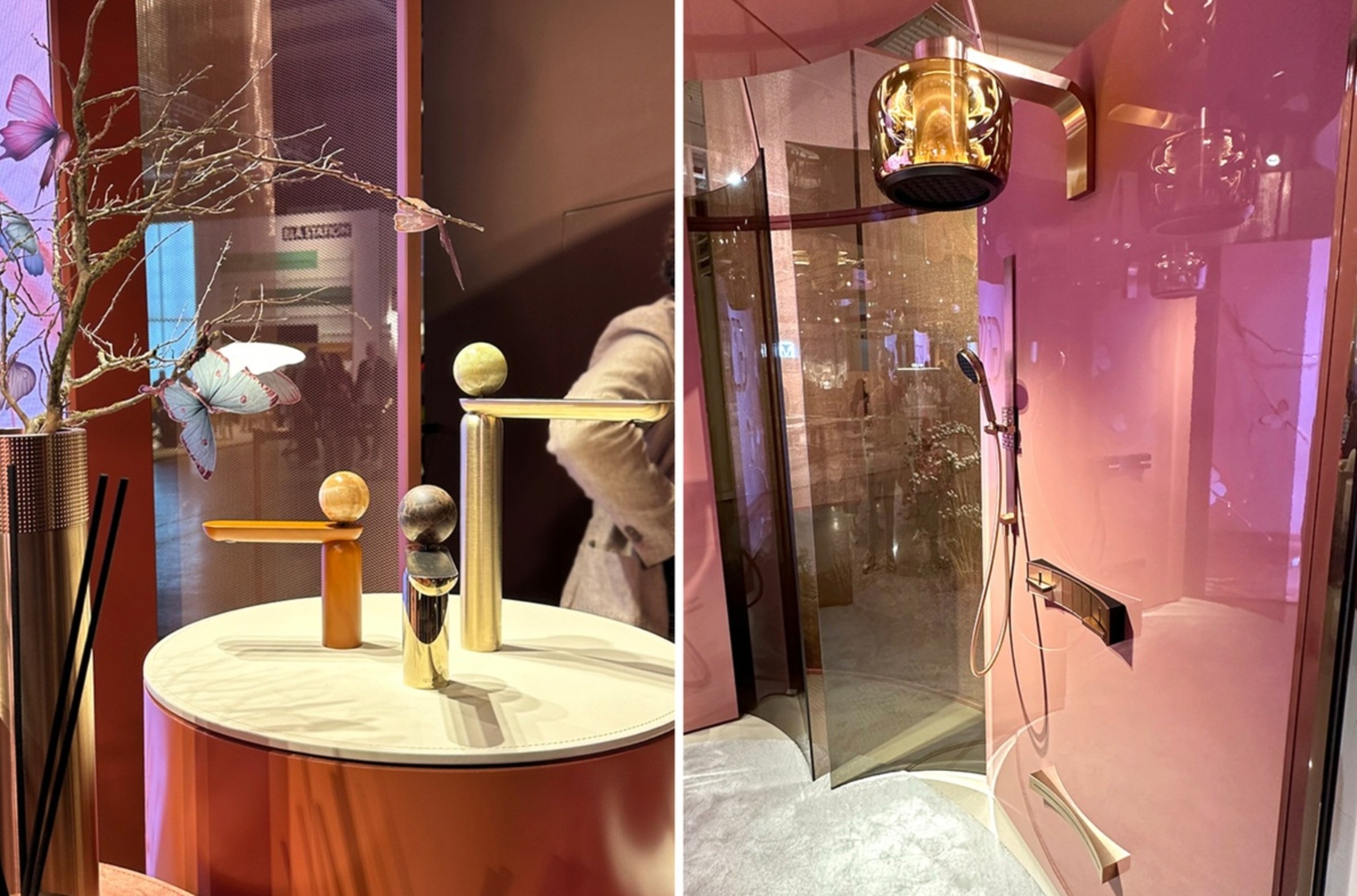 Sweet Picks From Salone 2024