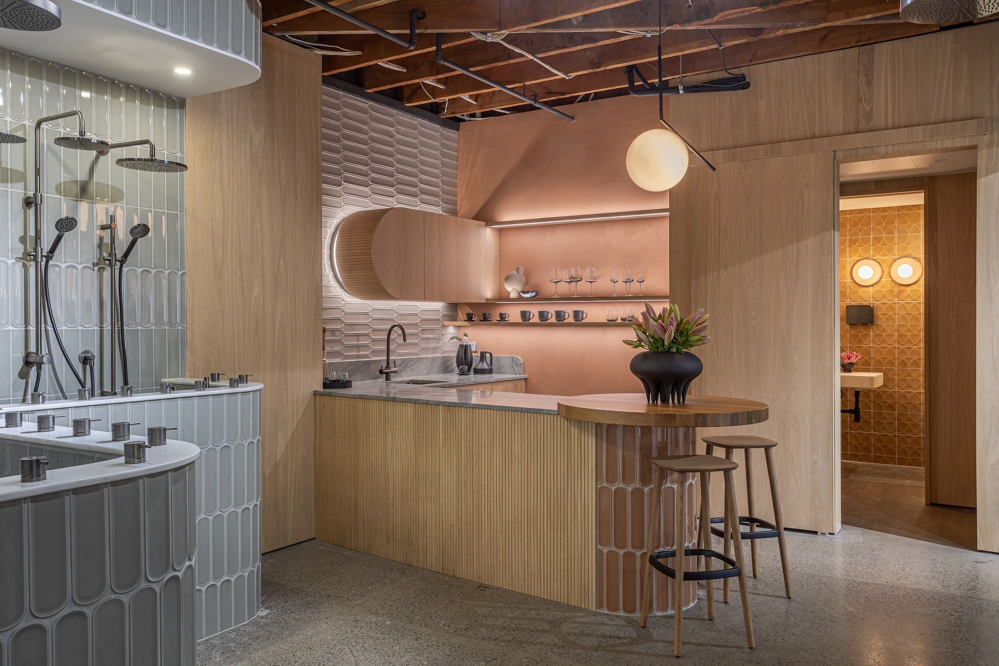 Design Profile - Rarebirds Interiors