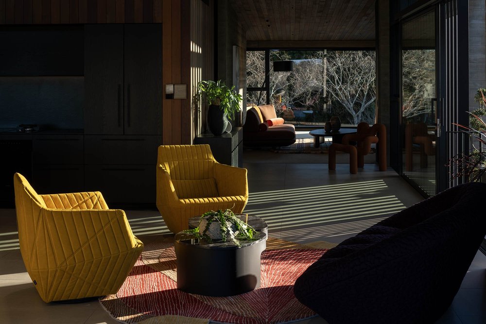 Rarebirds Interiors | Interior Design Projects Across New Zealand ...