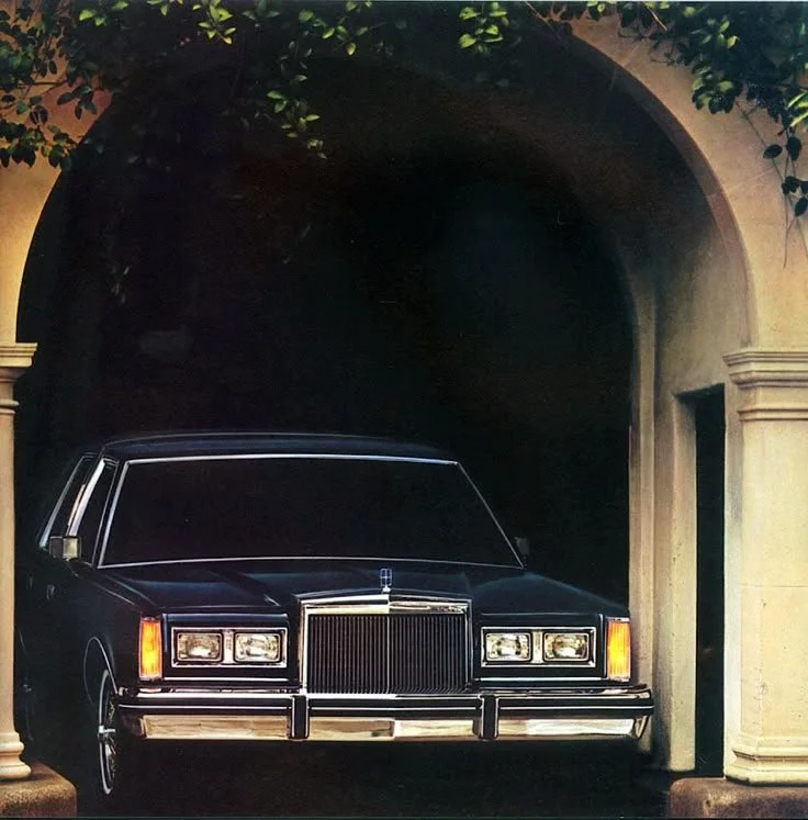 1984 Lincoln Continental Models LineUp.jpg