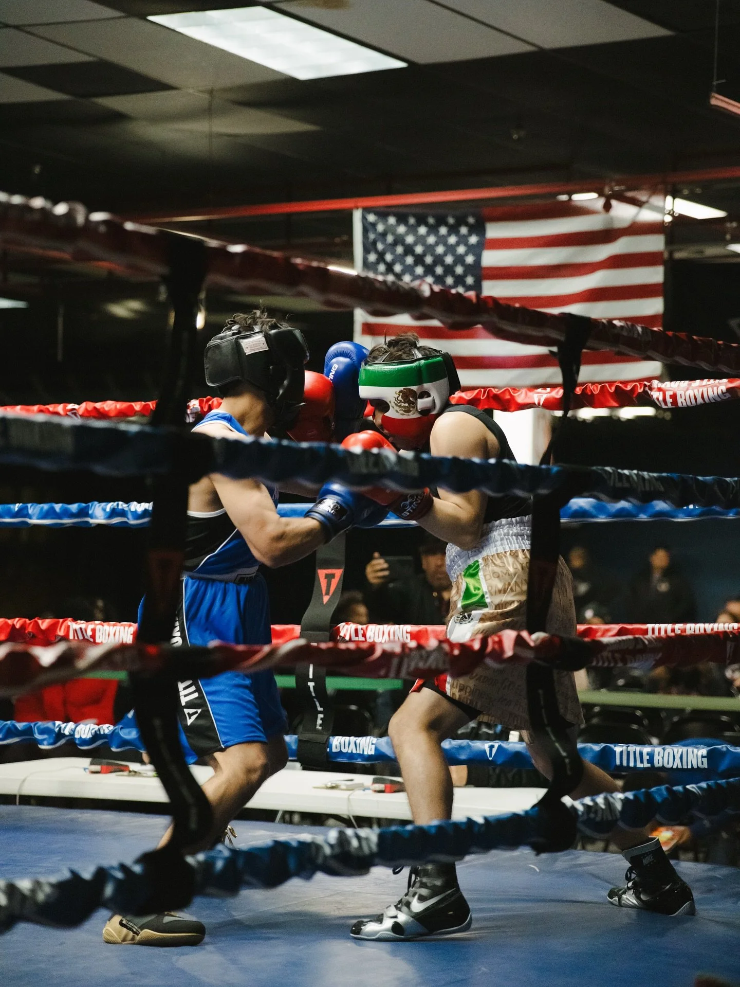 Thanks again to @itstonygarciaa for having me come out to capture his fight! Congratulations on the win! You absolutely crushed it! 
&bull;
&bull;
&bull;
&bull;
If you&rsquo;re in Houston, contact me for rates for social media content, senior picture