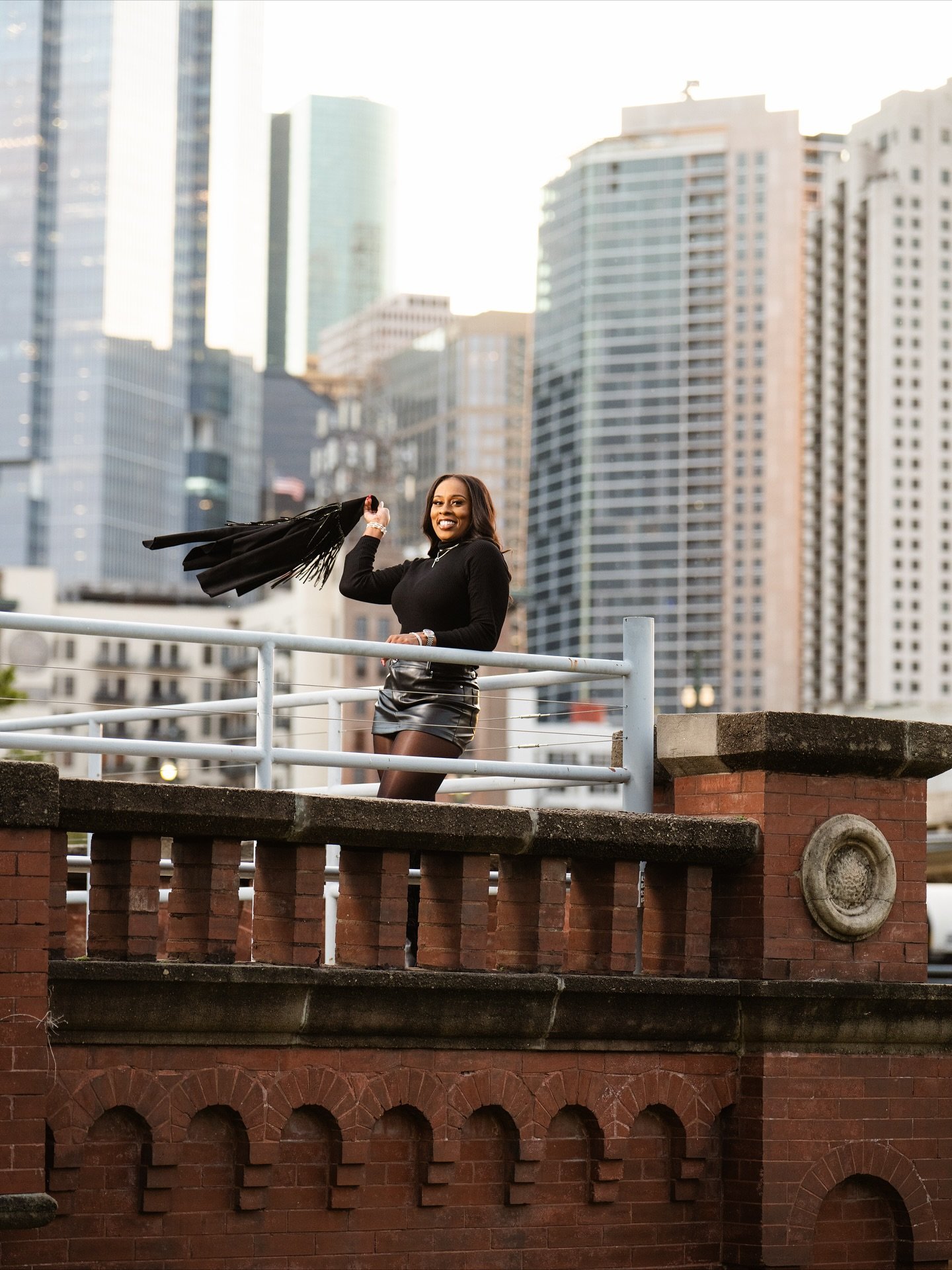 Loved getting to capture these stunning portraits of @joaunatuckrealtor for her birthday last year! 
&bull;
&bull;
&bull;
If you&rsquo;re in Houston, contact me for rates for social media content, senior pictures, weddings, family photos, couples por