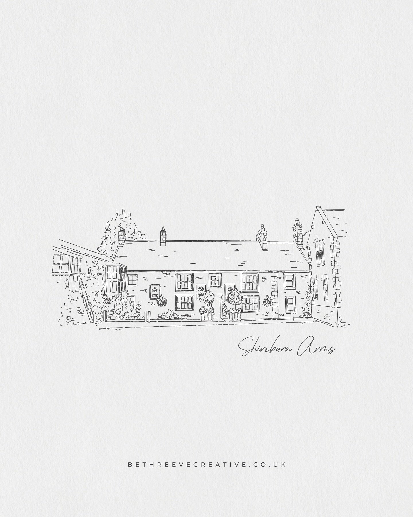 Lately ✍🏻

1. Wedding venue illustration for use on brochures and all kinds of print marketing 
2. Basket illustration for a &lsquo;still in your basket&rsquo; email
3 &amp; 4. A collection of local landmarks for a special edition beer label
5. Fabr