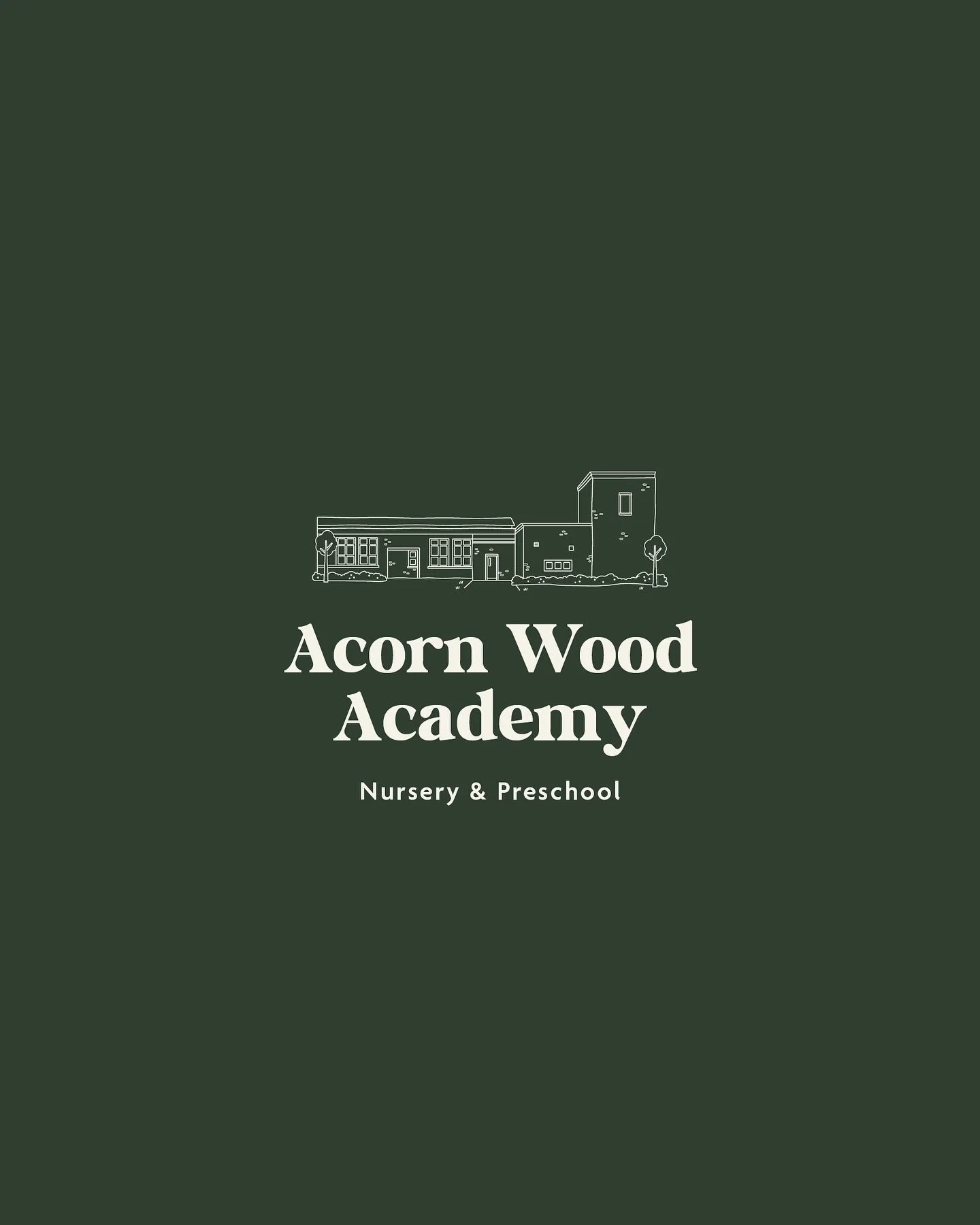 Lovely branding project for @acorn.wood.academy 🌳

Designed to reflect their nature based learning with a grounded colour palette and hand-drawn illustration for that personal touch 💫

Get in touch to find out more about my bespoke branding package