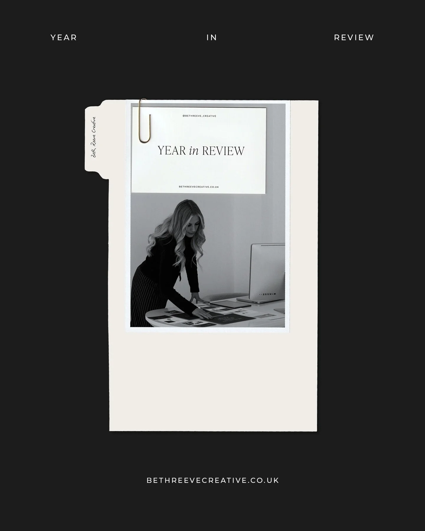 2 0 2 5 💫

Another incredibly busy, pinch-me project filled year! 

Eternally grateful for the trust, the relationships, and the amazing brands I get to be part of 🫶🏻 and your recommendations and kind words never go unnoticed.

My 2026 diary is op