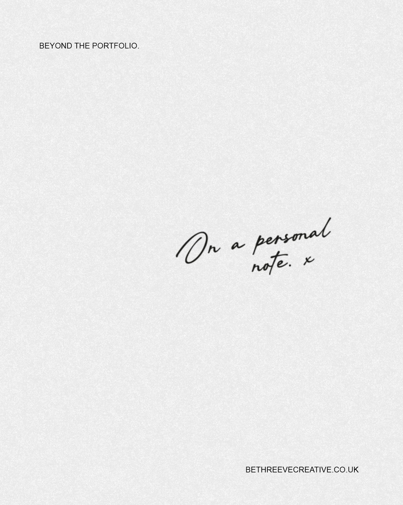 Just a little bit about me for those who are new here 🫶🏻

Despite my best efforts, I always struggle to share anything personal on this account, mostly because I never quite find the time. But I am a real-life person, promise.

If you&rsquo;d like 