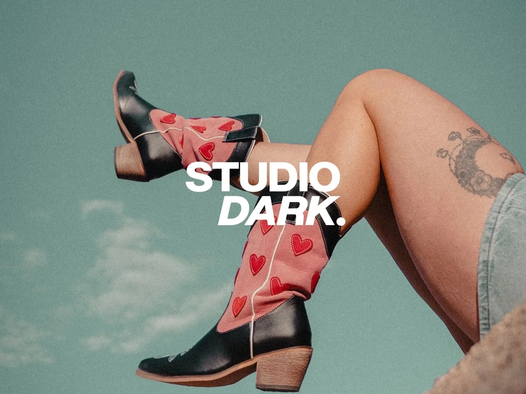 Brand Identity Case Study