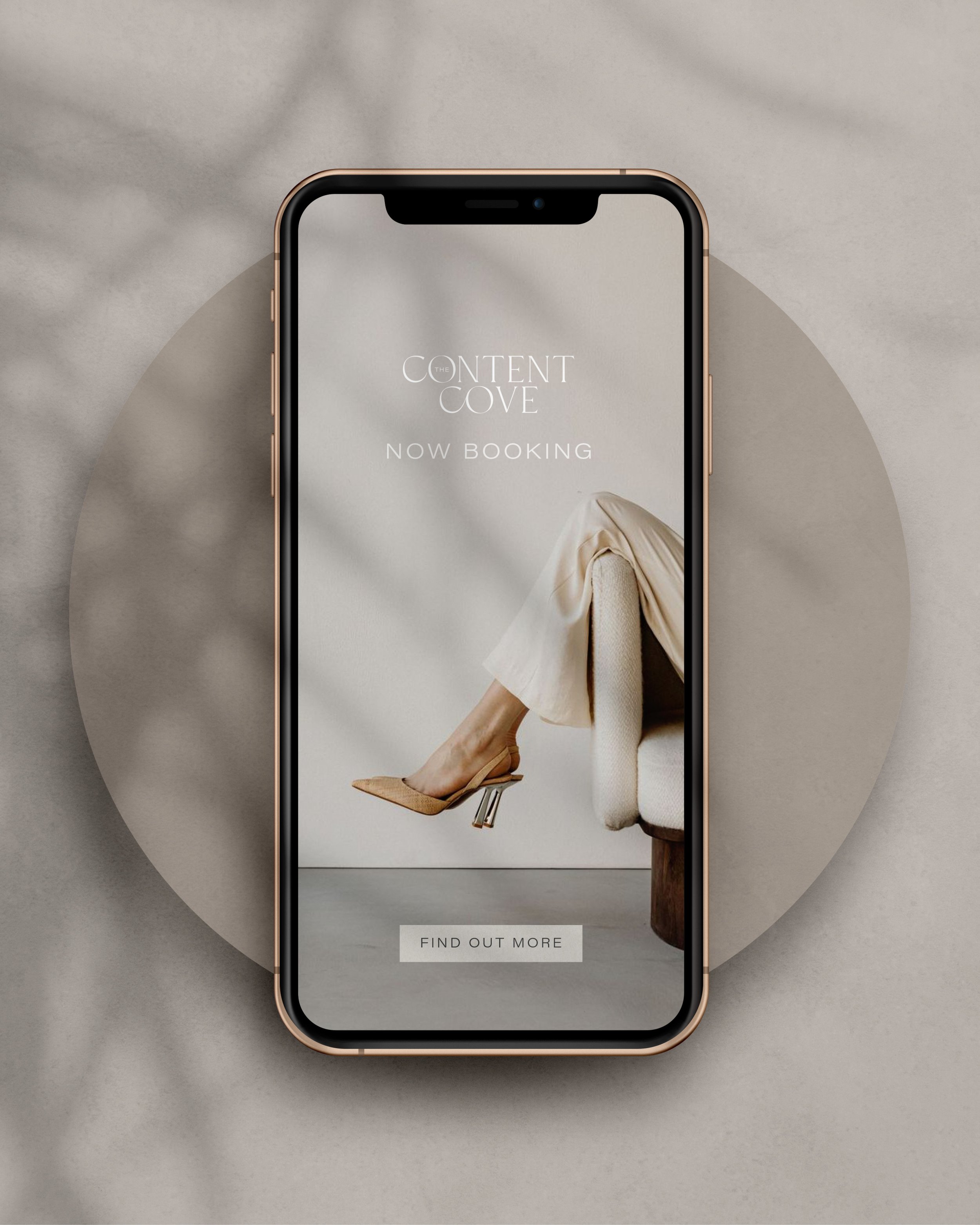 Custom branding design for small businesses