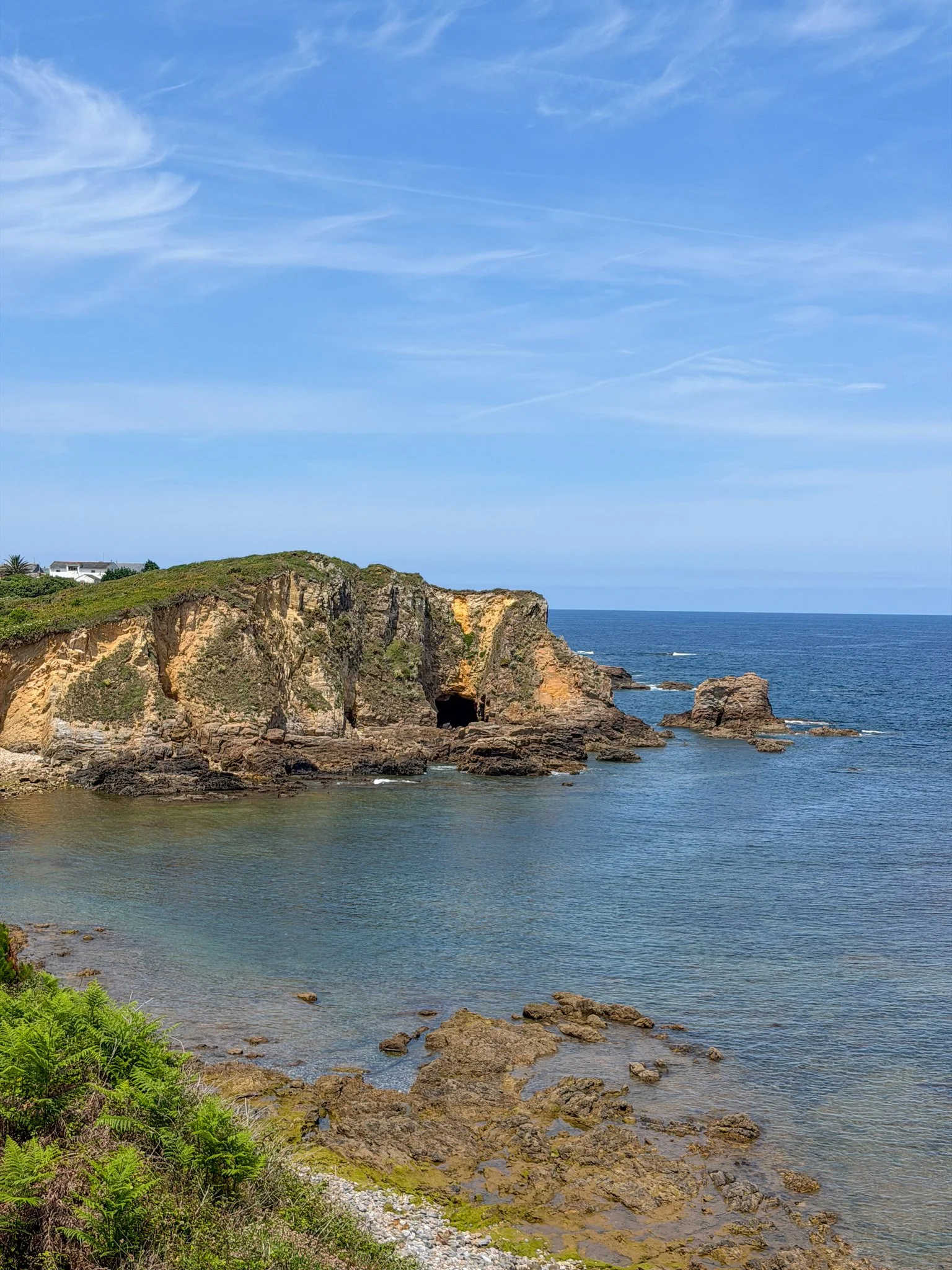 Cliffs