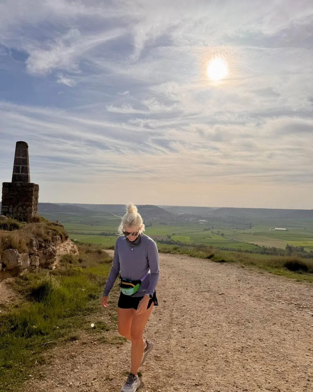 day 14 - 16 // camino de santiago frances // mile 200 - 260

🇪🇸

read the full blog - link in bio 

#caminodesantiago #caminofrances #buencamino #hiking #getoutside