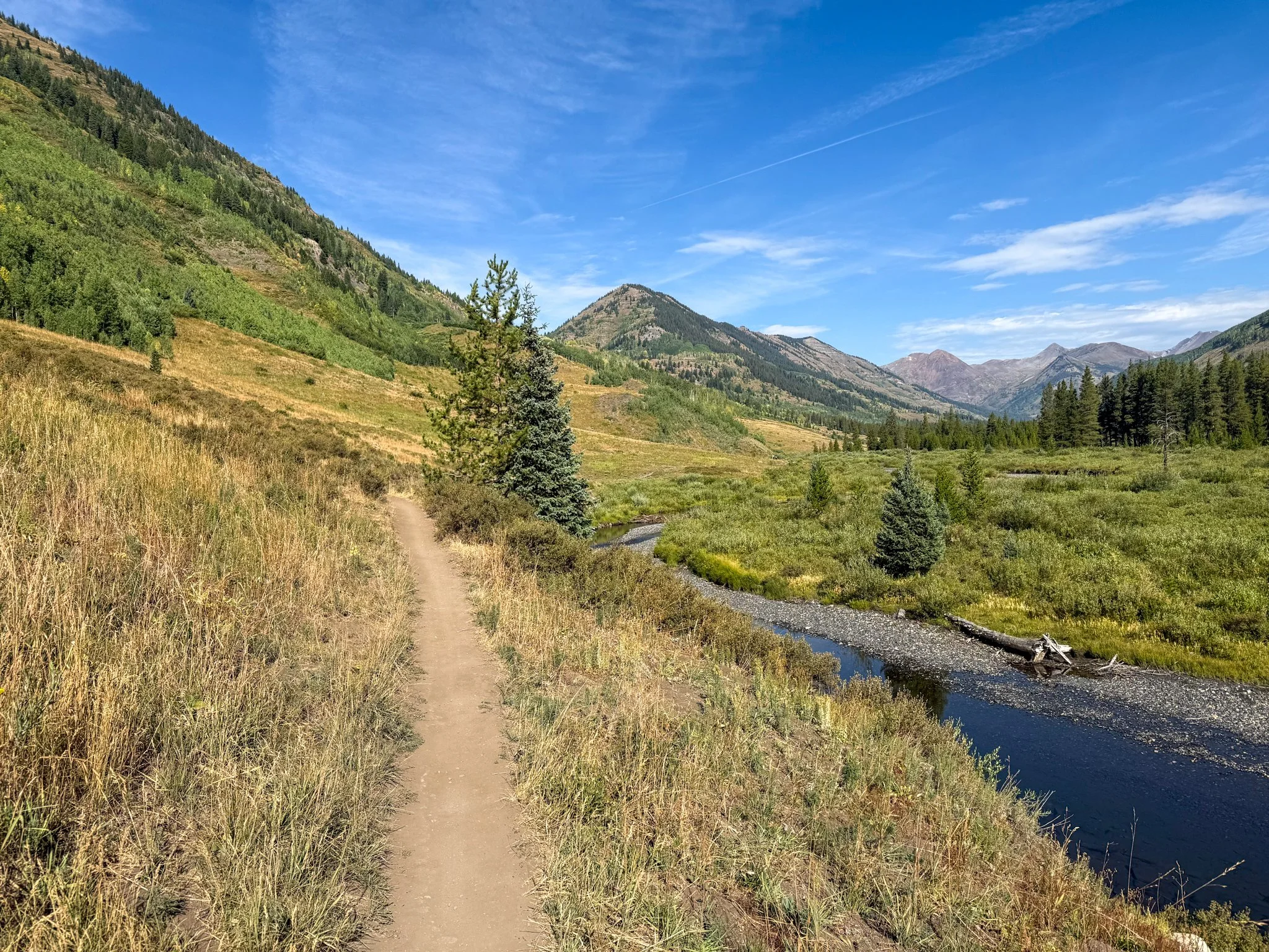  Crested Butte, CO 
