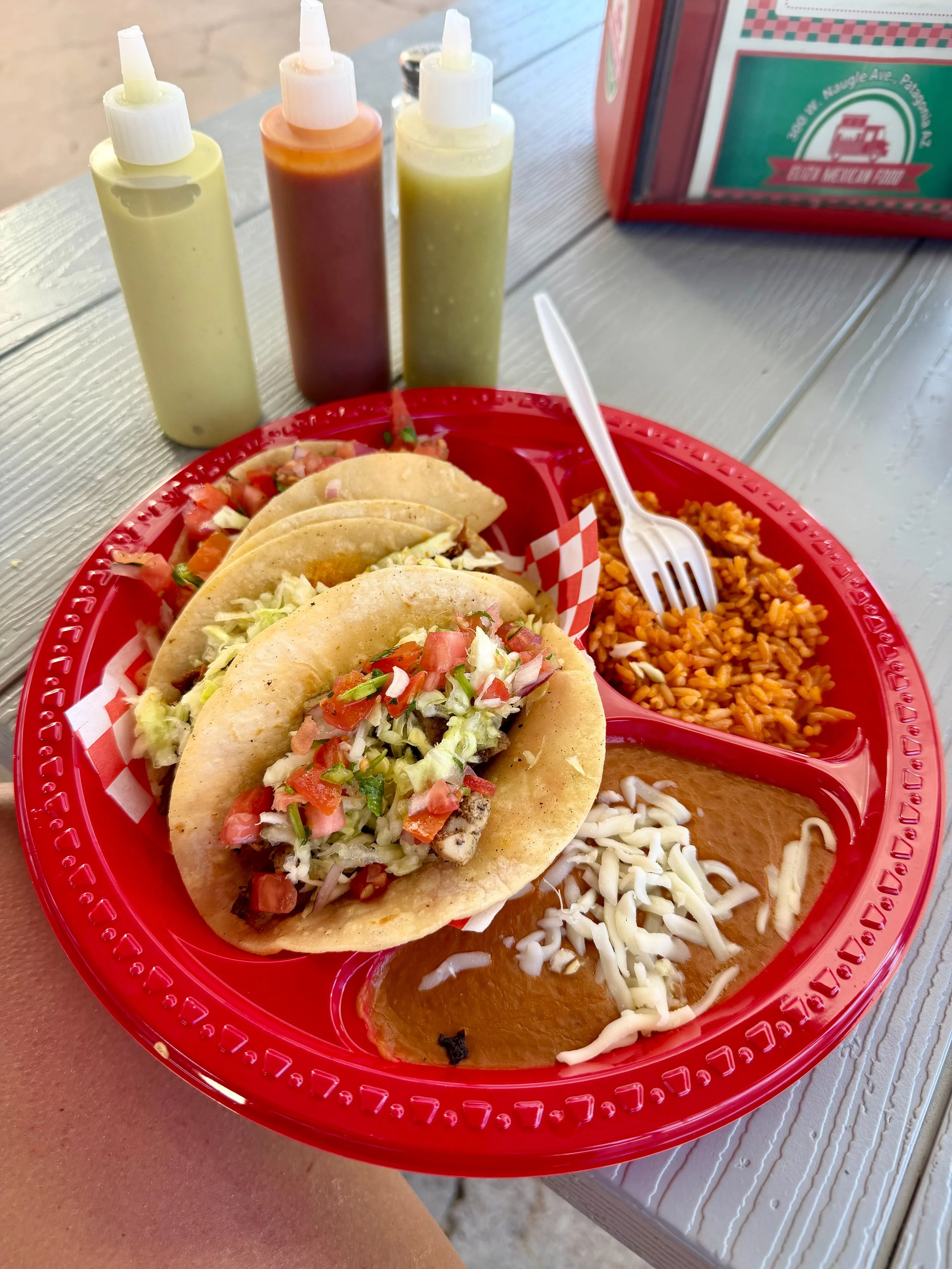  Patagonia, AZ treats 