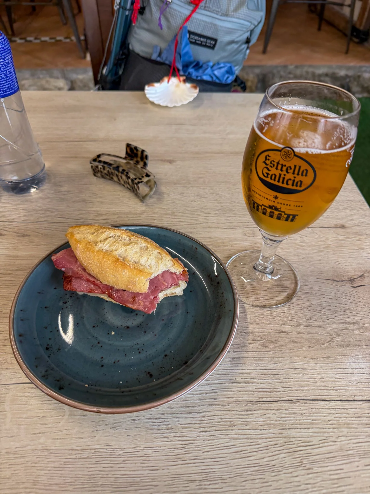 Lunch
