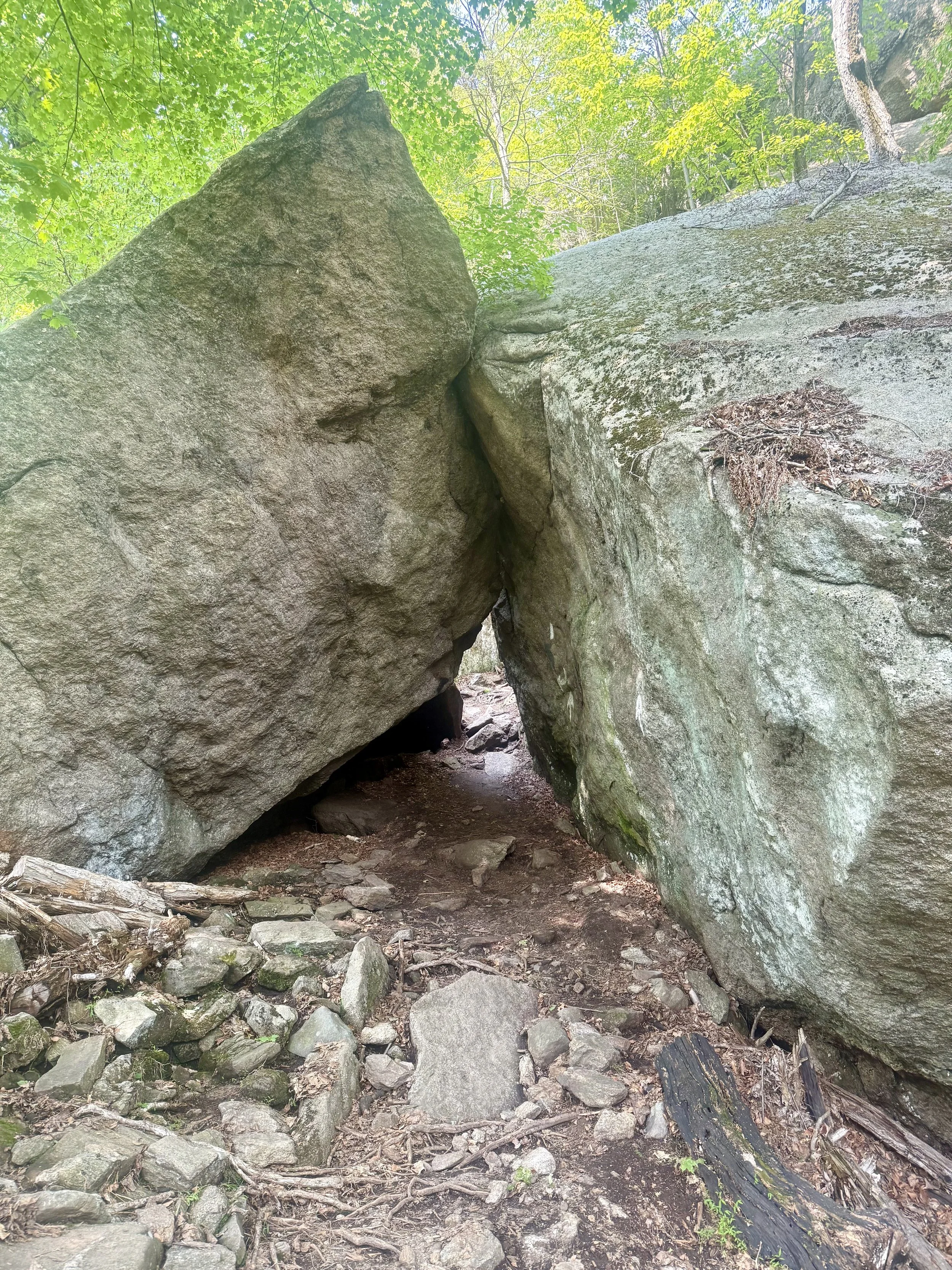  More obstacles from NY 