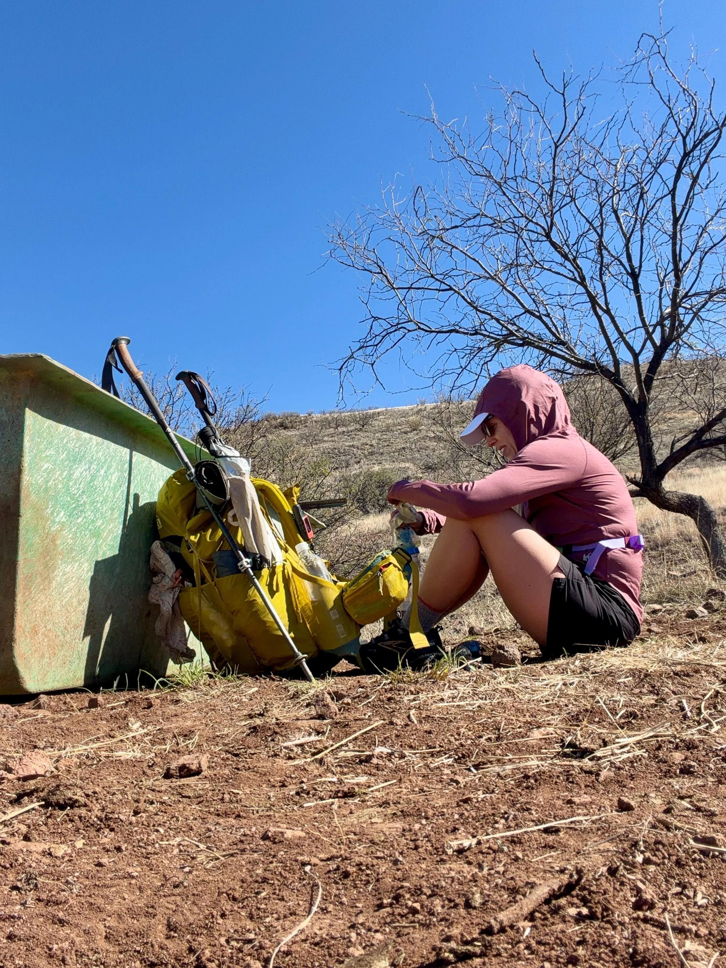  Filter, filter, filter 