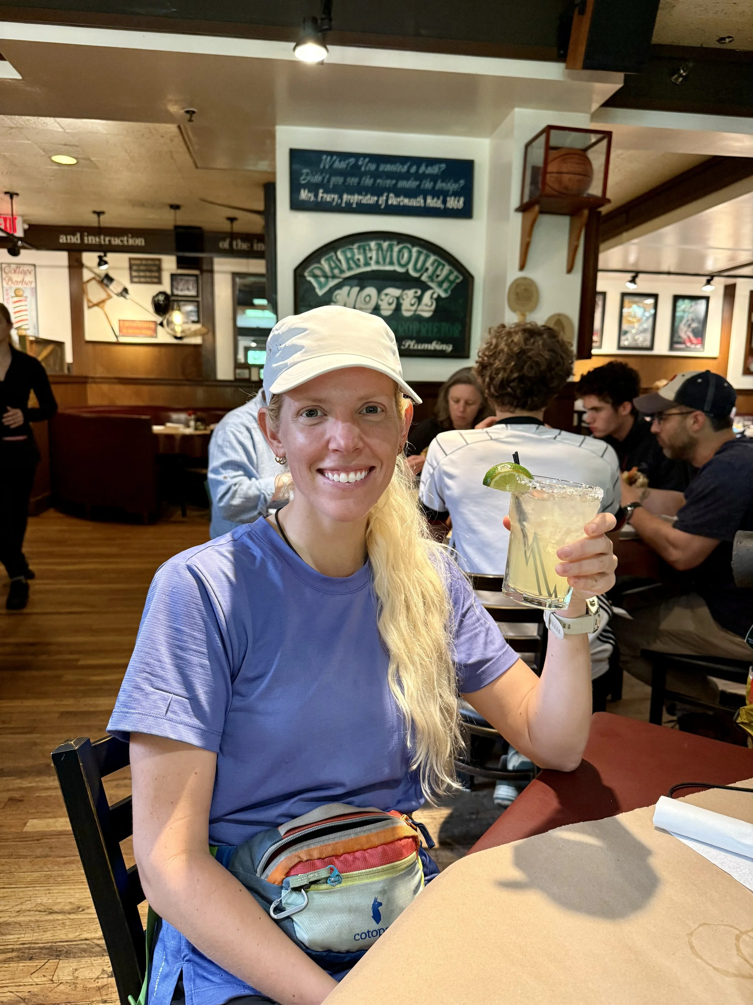  Margaritas to celebrate 