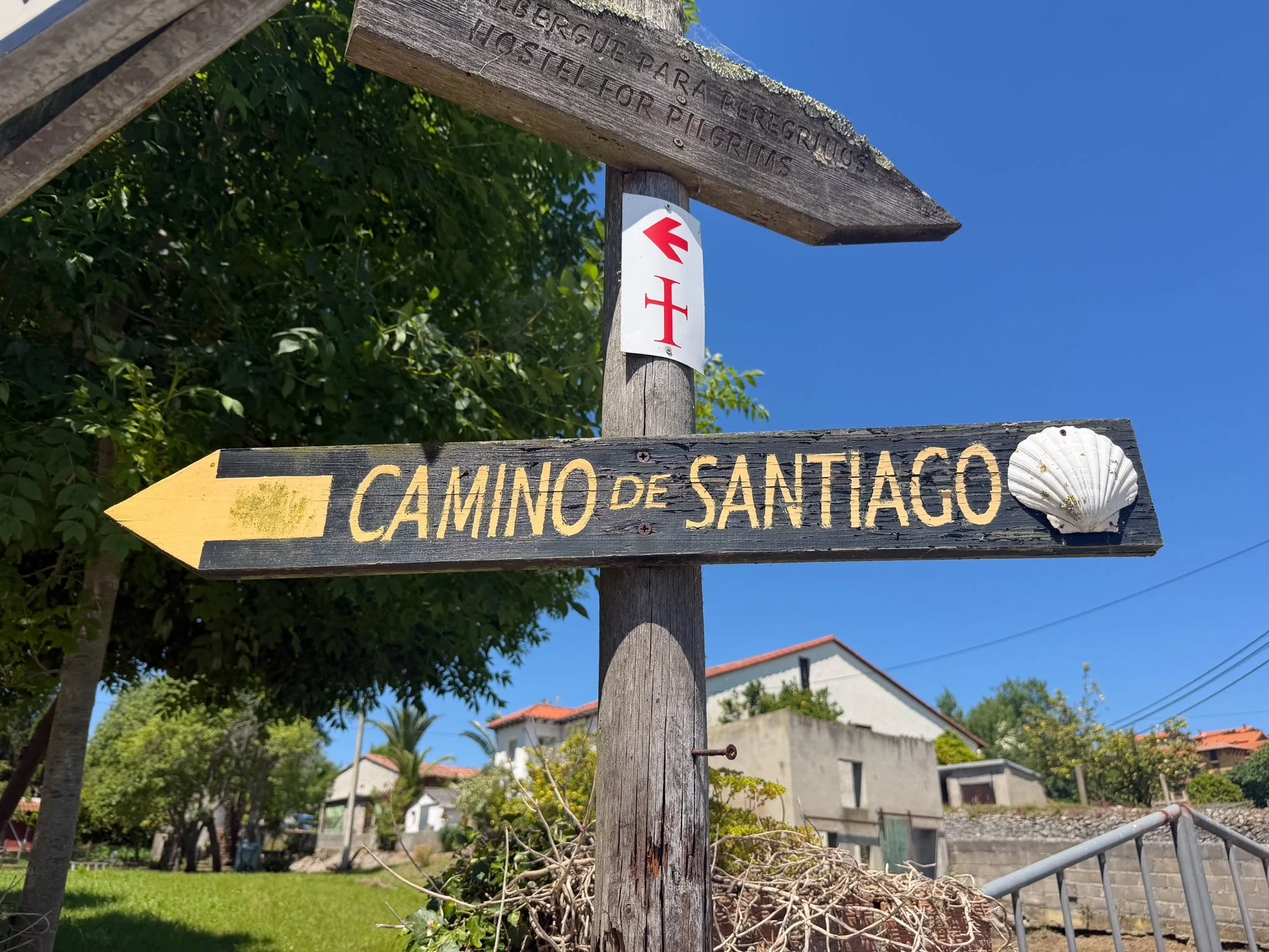 Signage