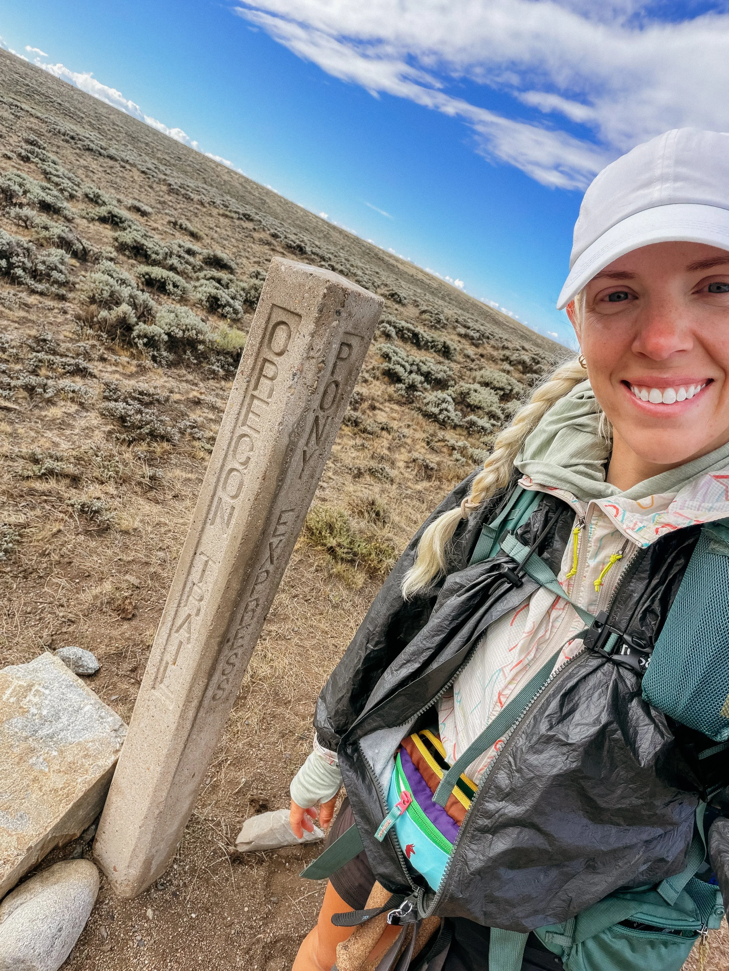 The Oregon Trail