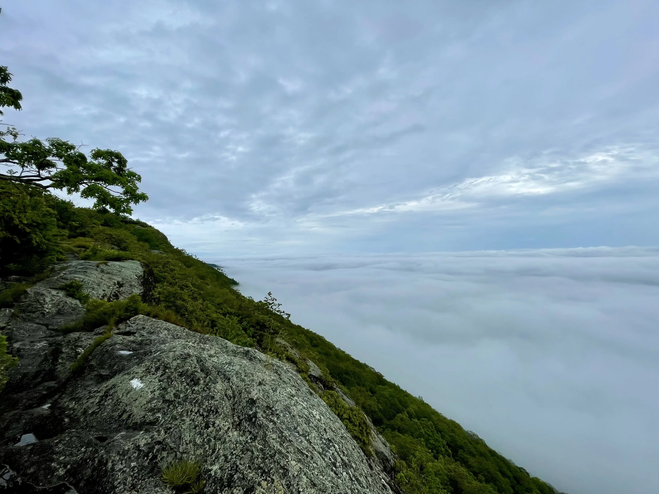  Bear Mountain clouds 