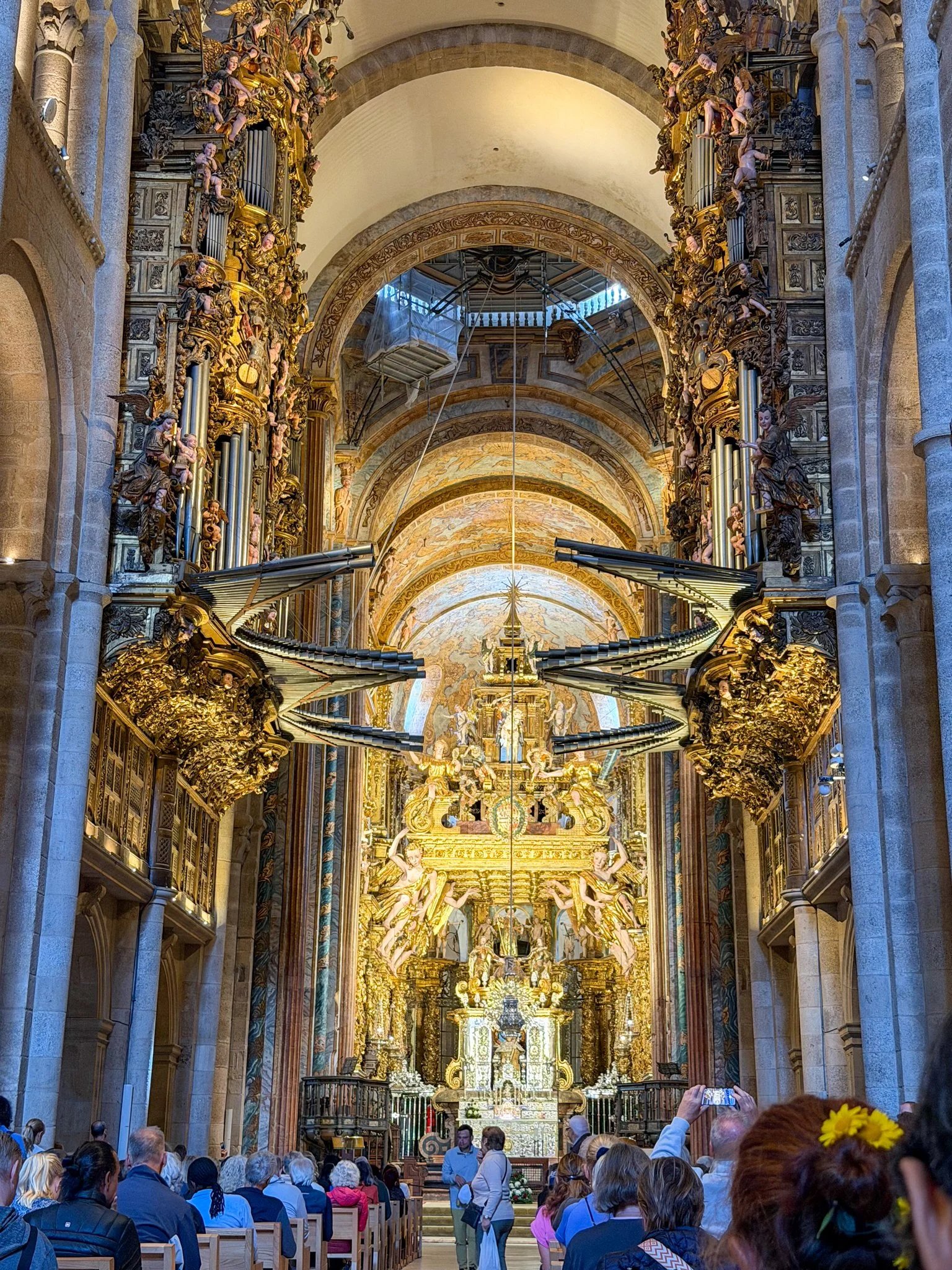 St. James Cathedral