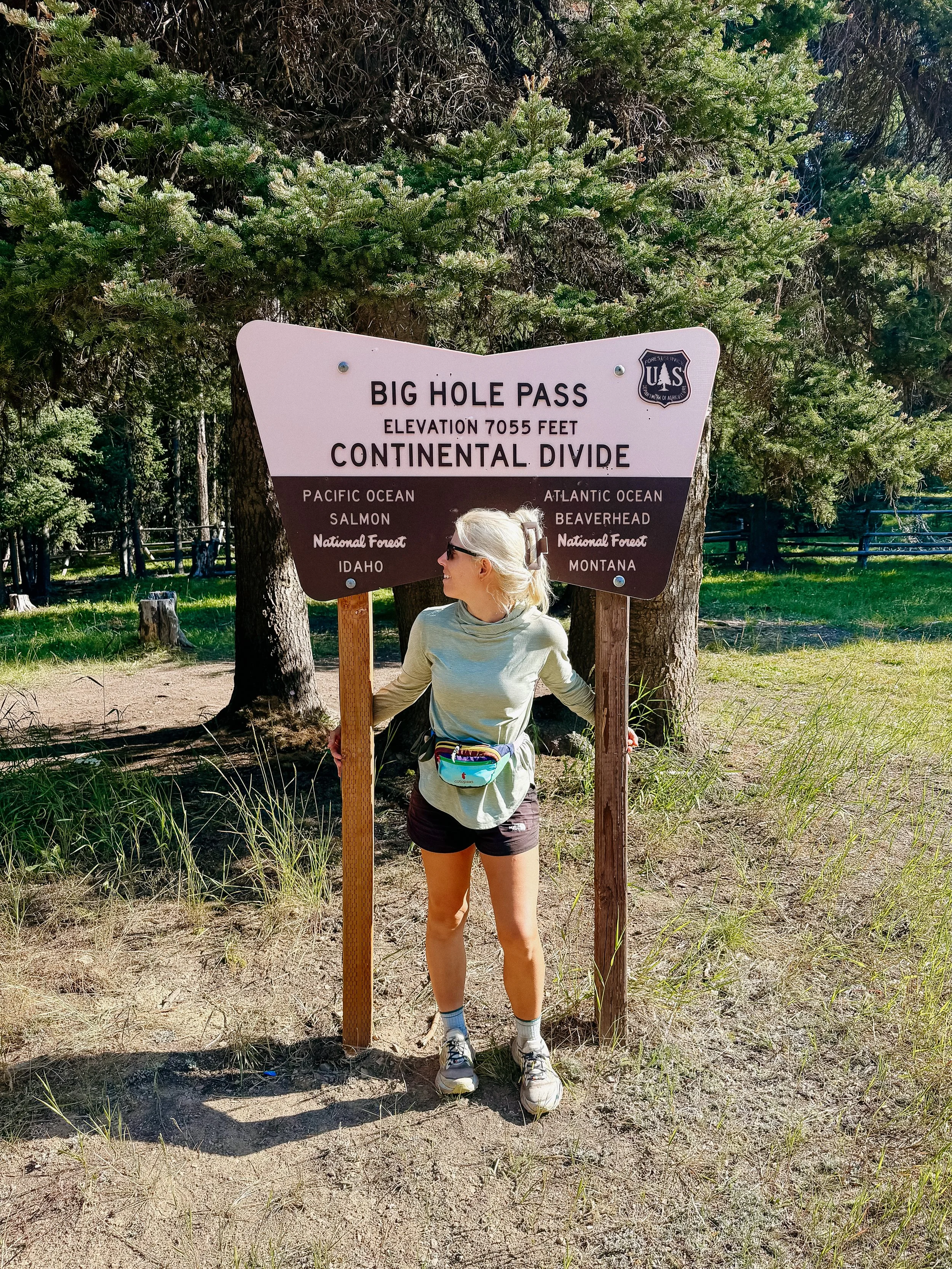 In both Idaho and Montana