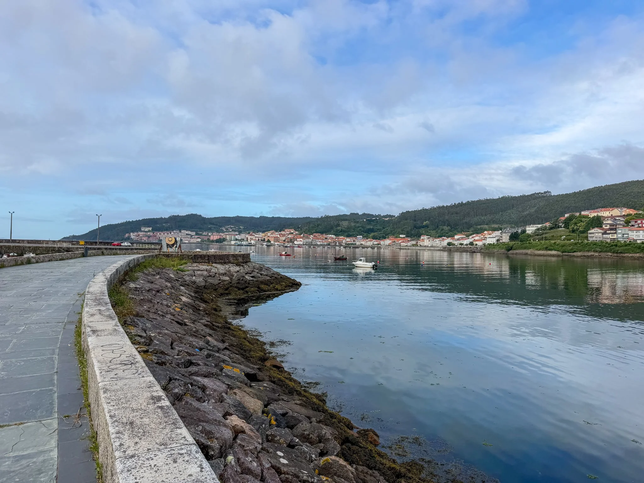Waterways
