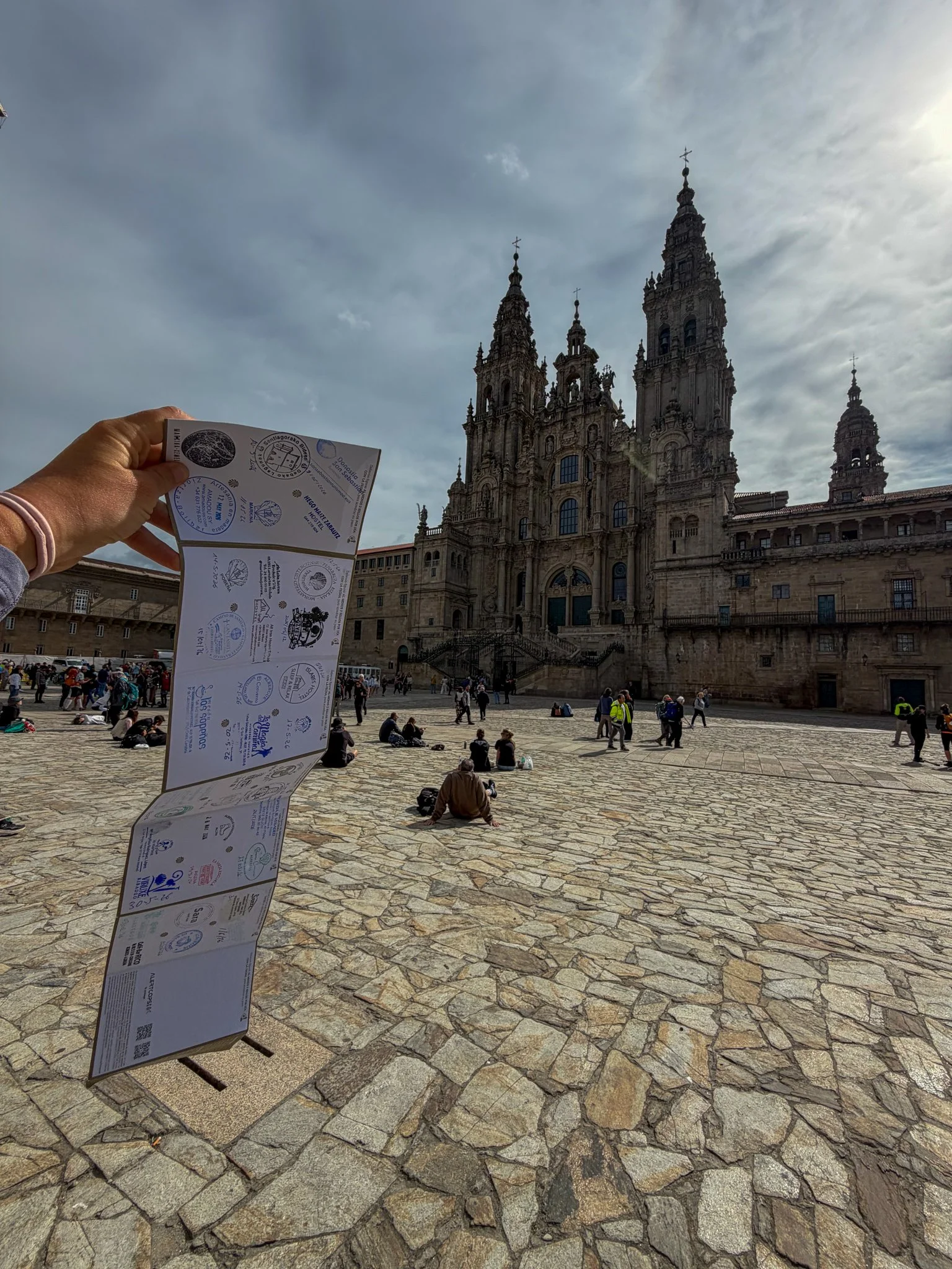 Camino de Santiago del Norte
