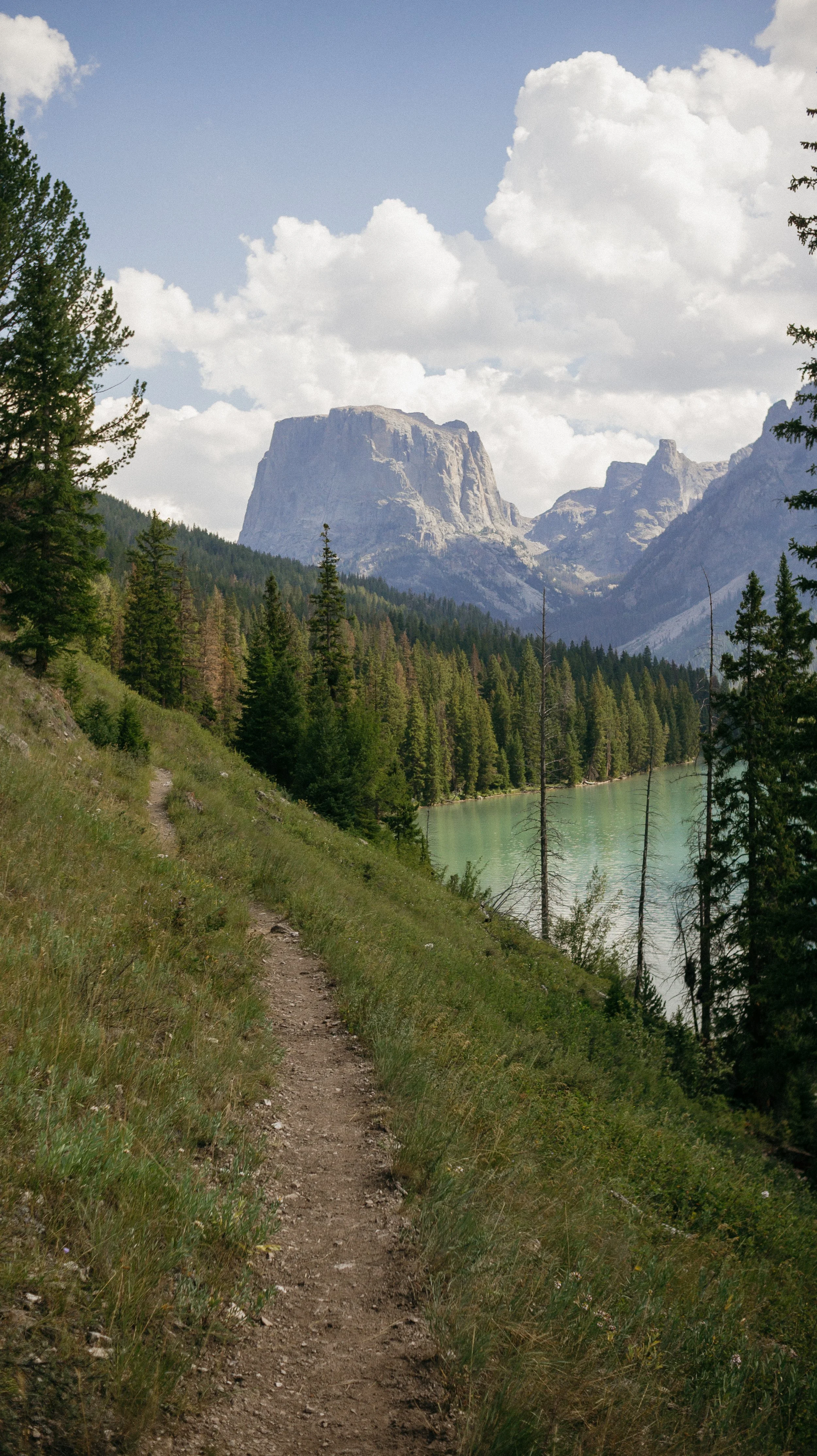 Squaretop Mountain