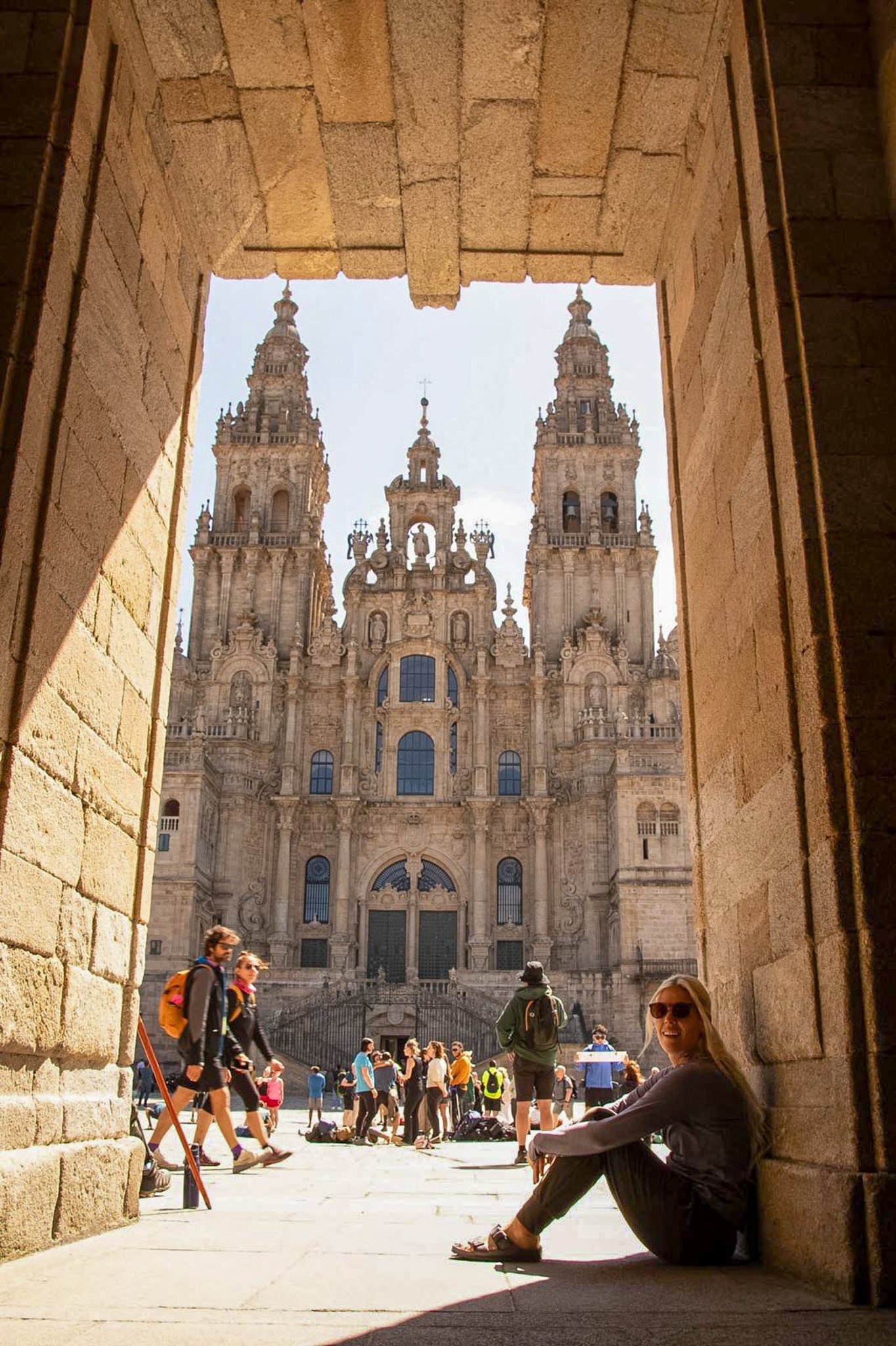 Santiago