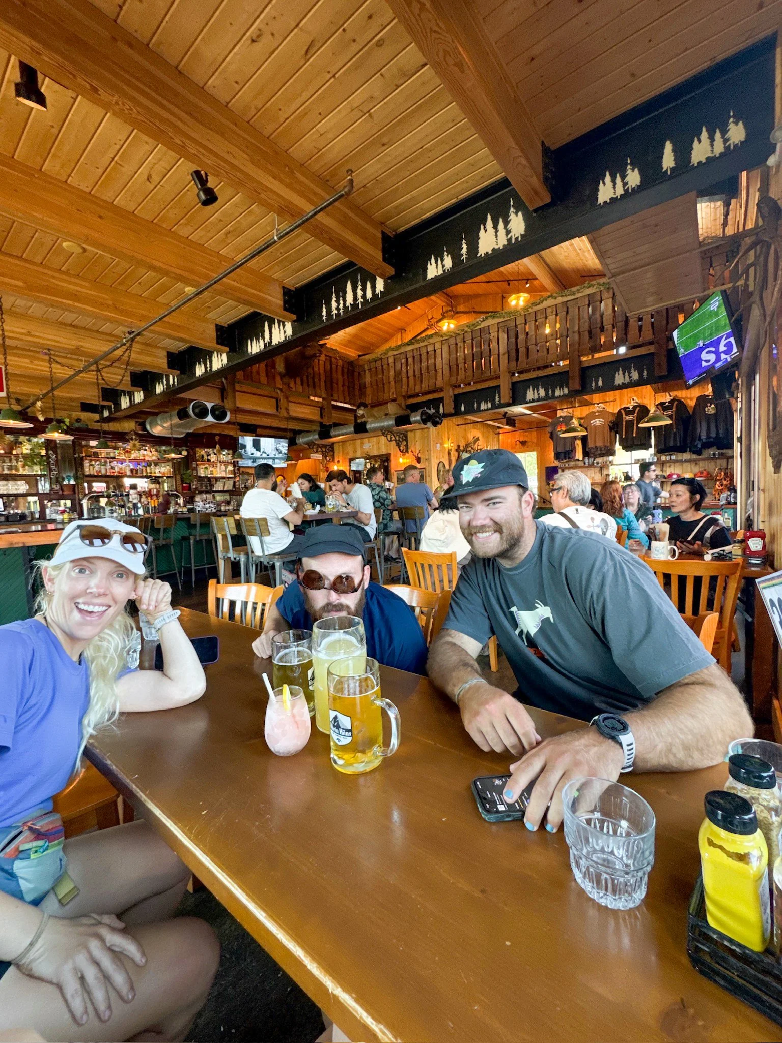  Enjoying Leavenworth, Washington 