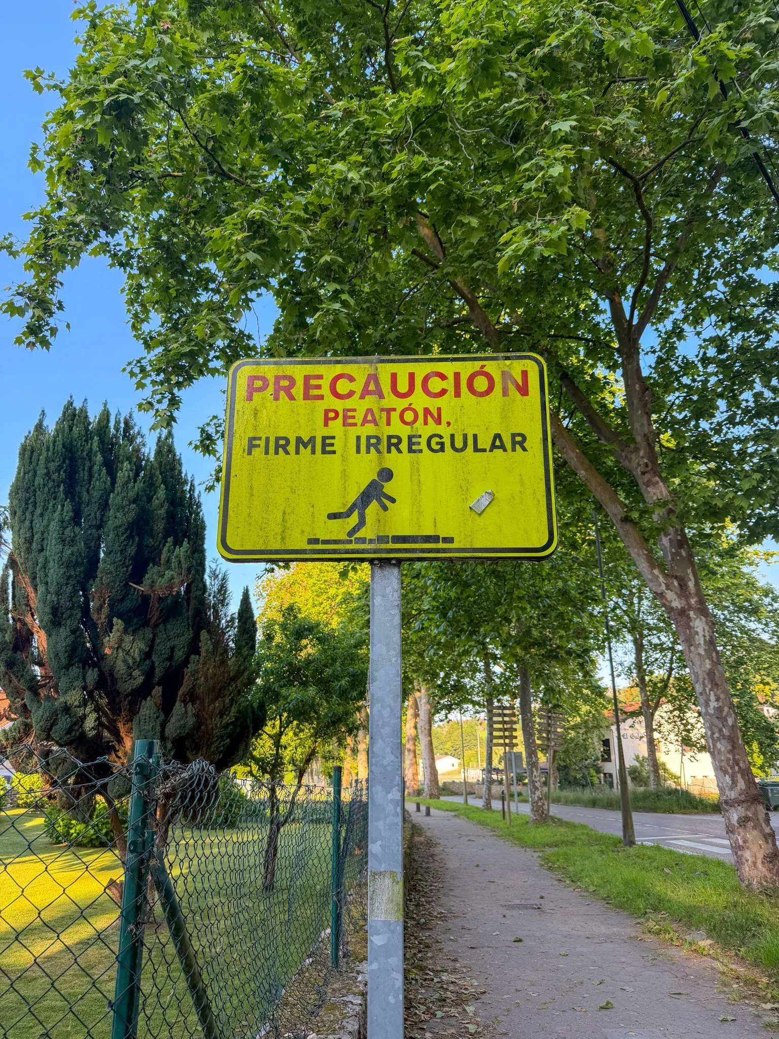 Brutal sign