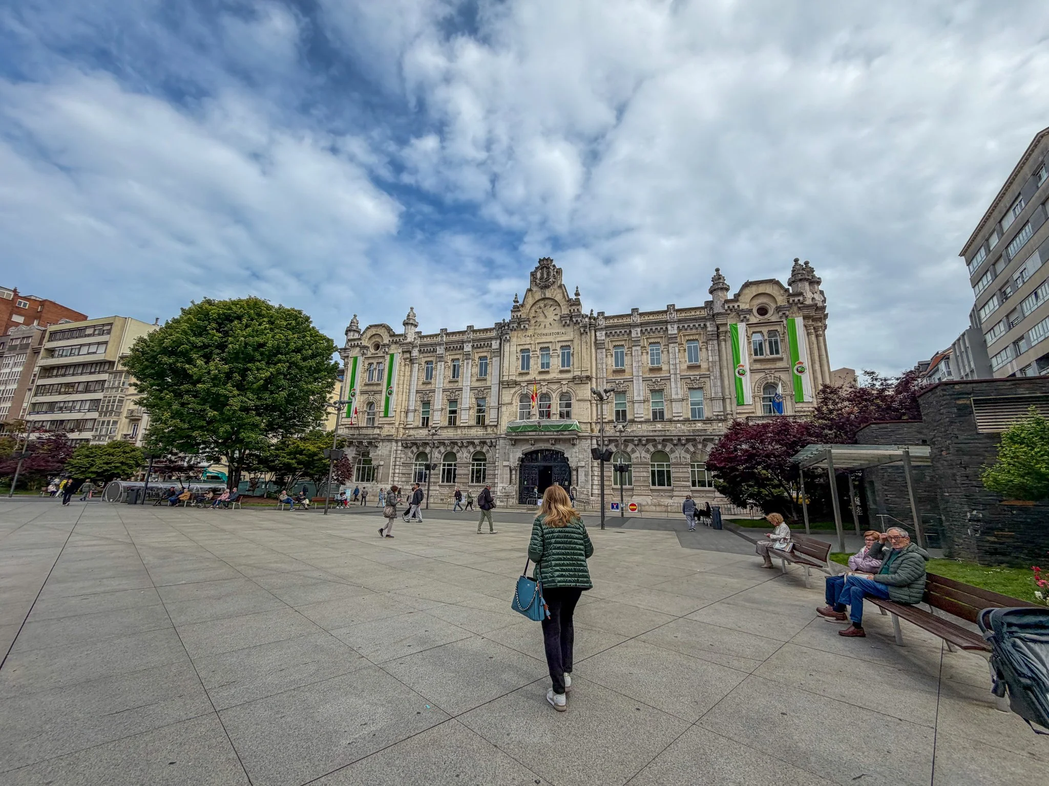 Santander