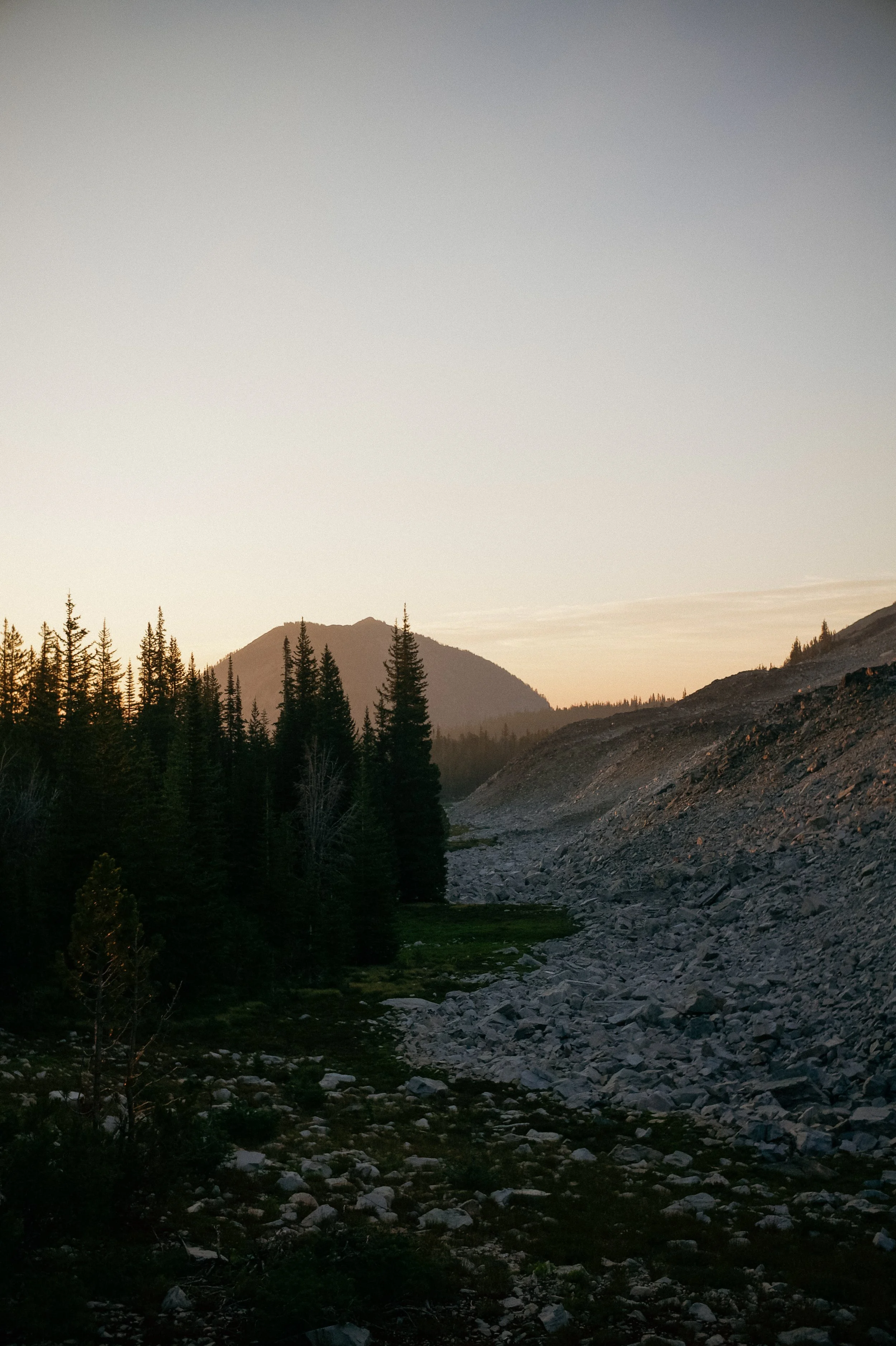 Sunrise