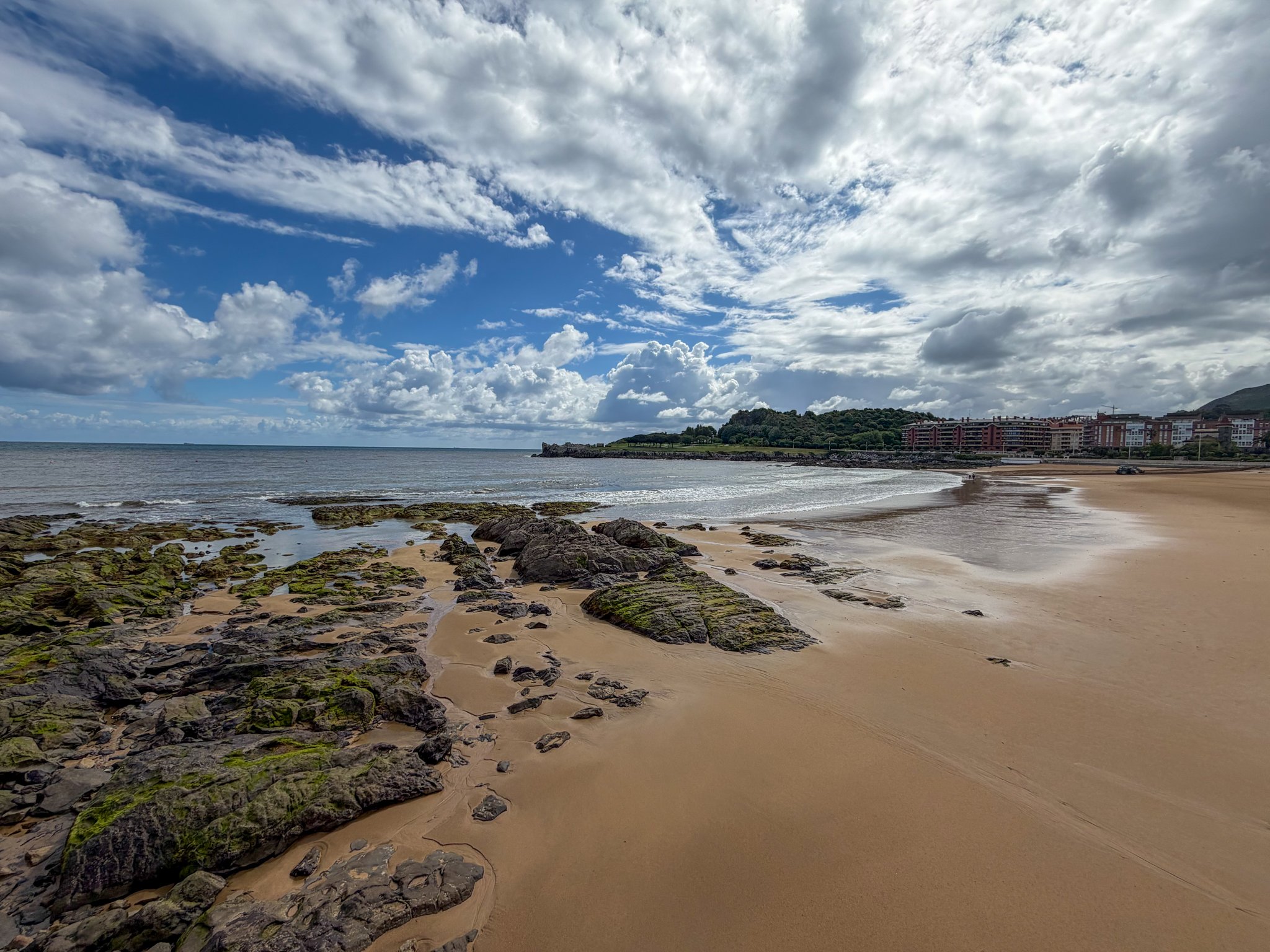 Camino de Santiago del Norte
