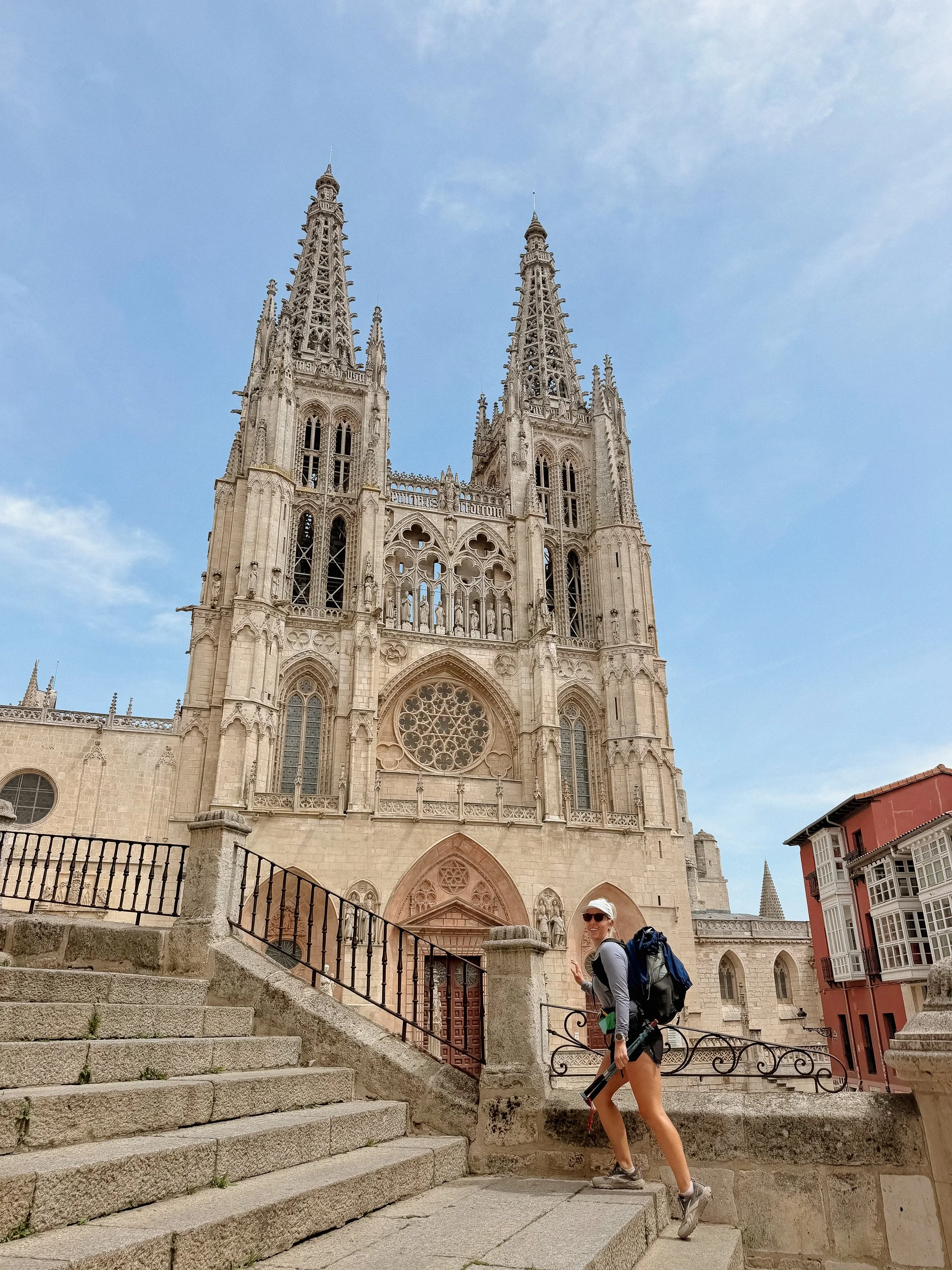 Burgos Cathedral