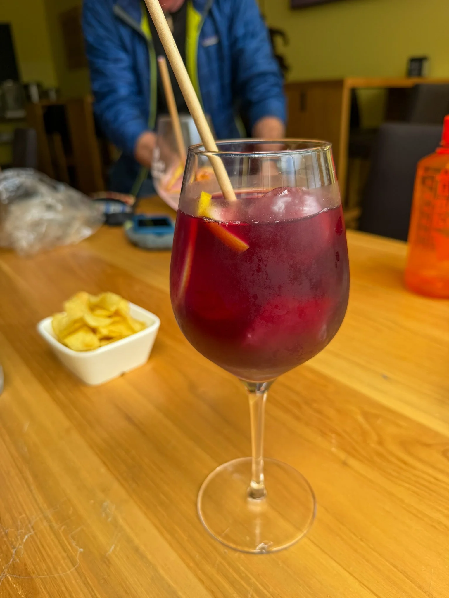 Tinto Verano