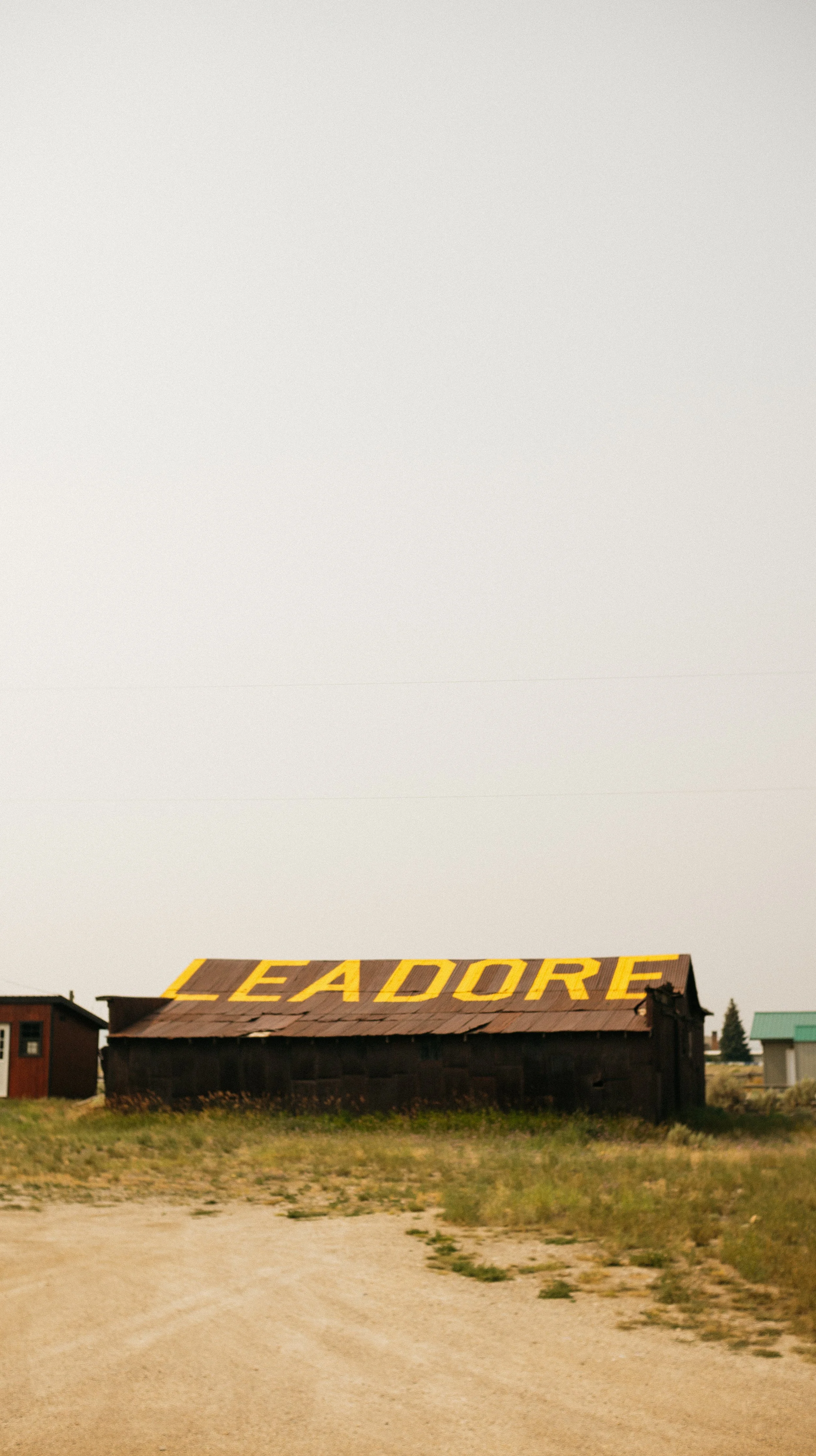 Town of Leadore