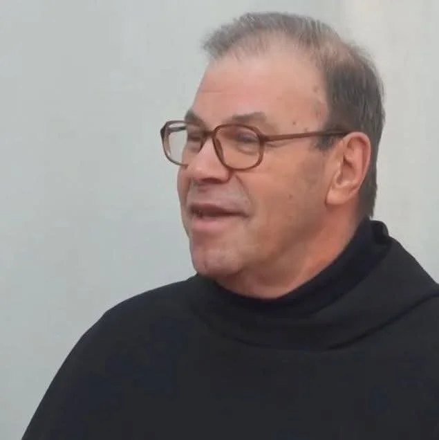Ritorno alla casa del Padre di p. Giuseppe Simbula OFMConv.