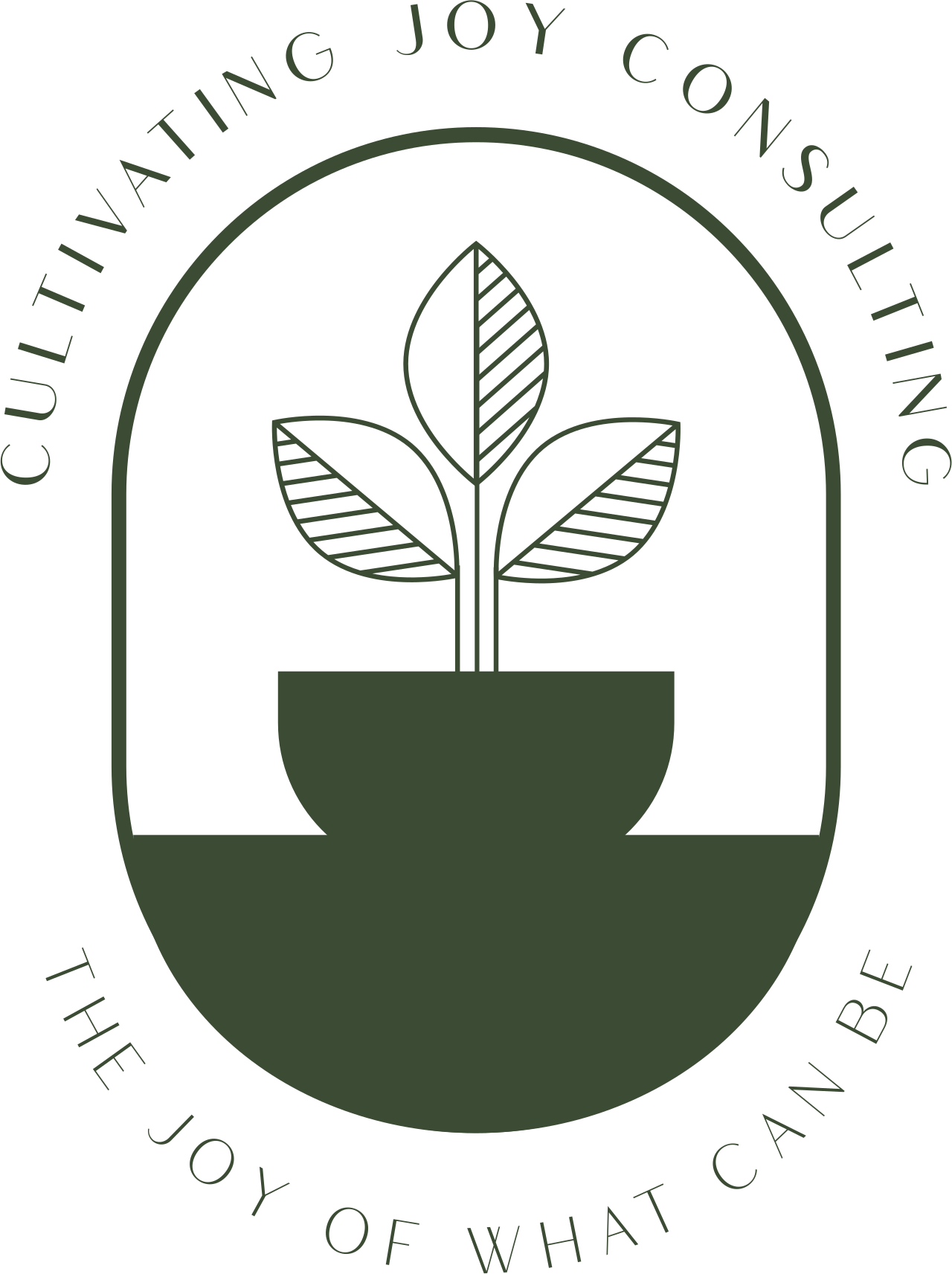 Cultivating Joy Consulting