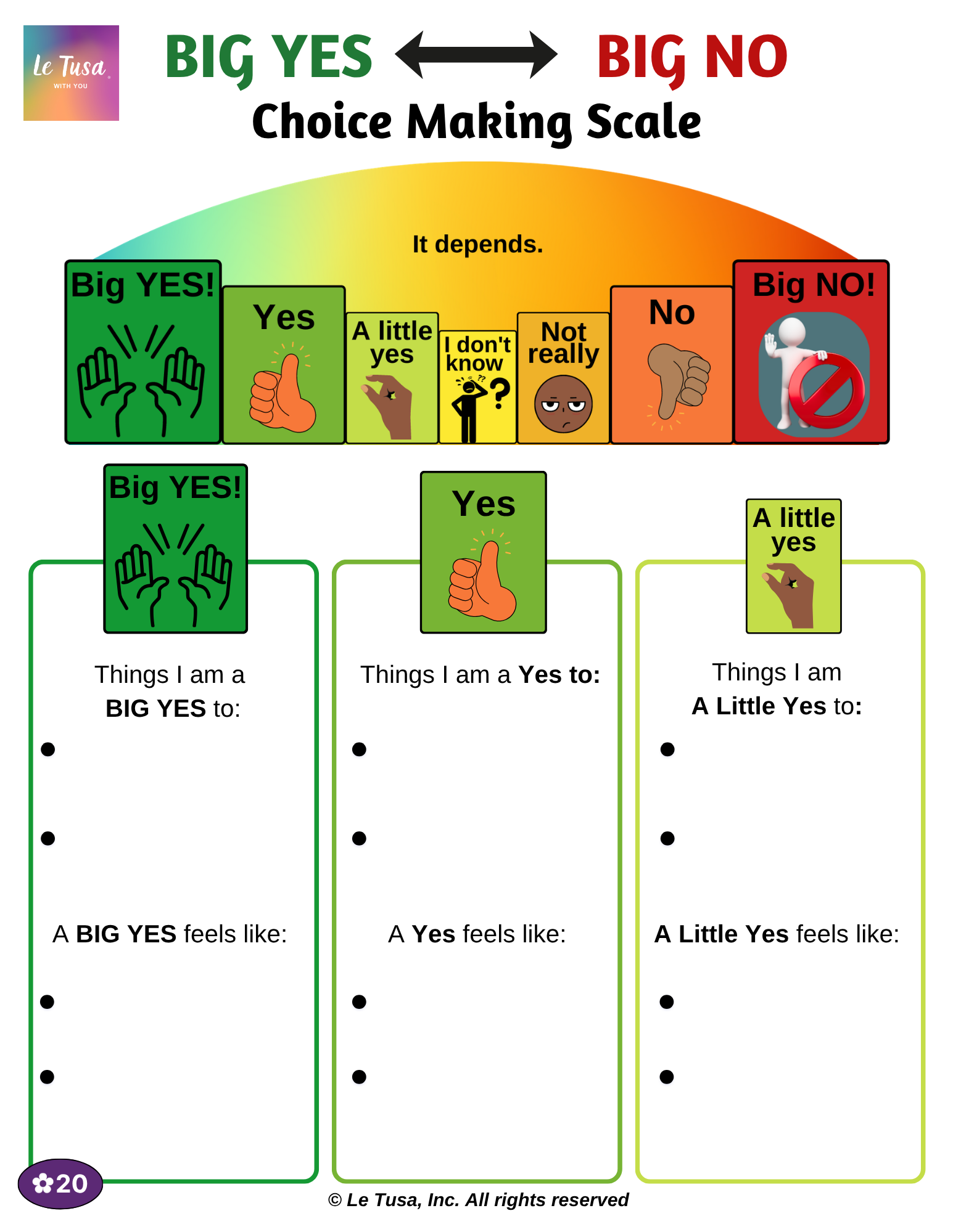 Le Tusa My YesNos Activity Worksheet.png