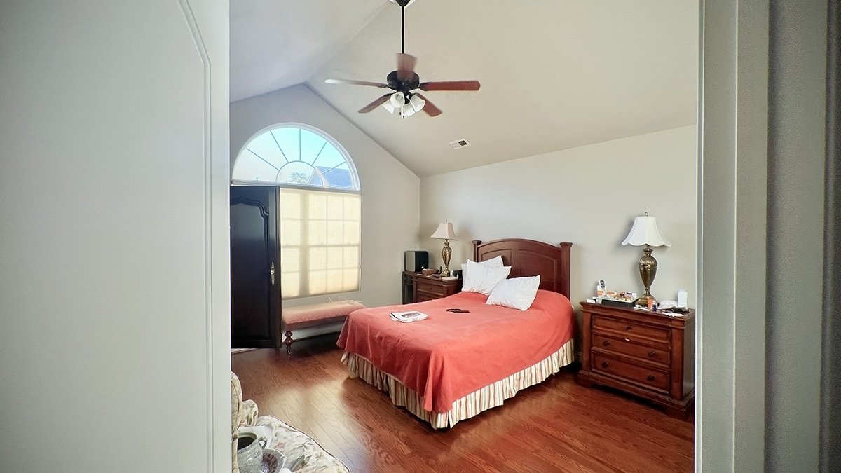 Project Two/ ROANOKE, VA