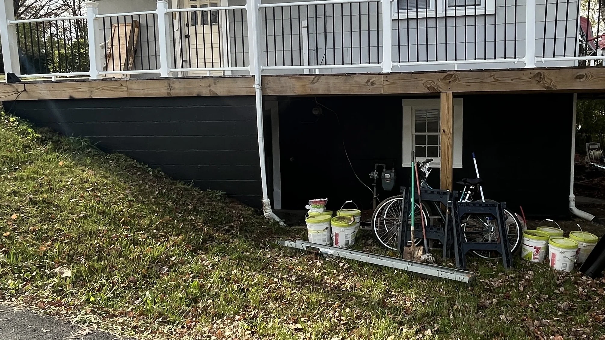 Project Four/ MARTINSVILLE, VA