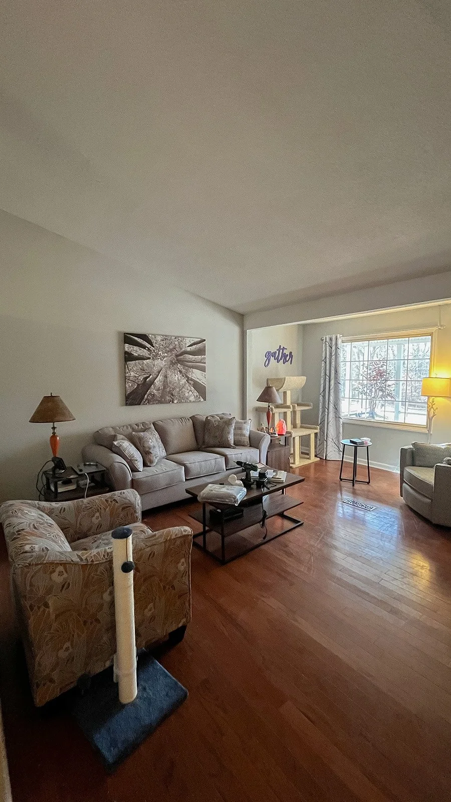 Project Six/ MADISON, NC