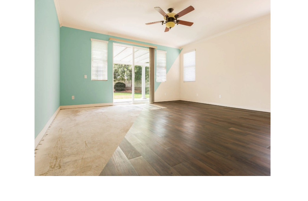 How to Maintain Your Freshly Painted Walls