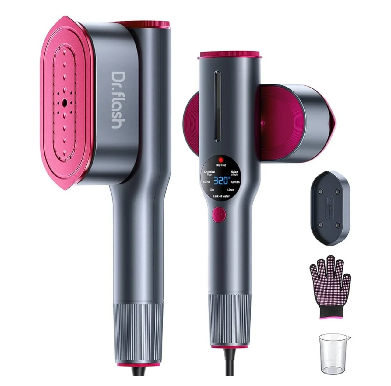 Steamer: Click to Shop - 