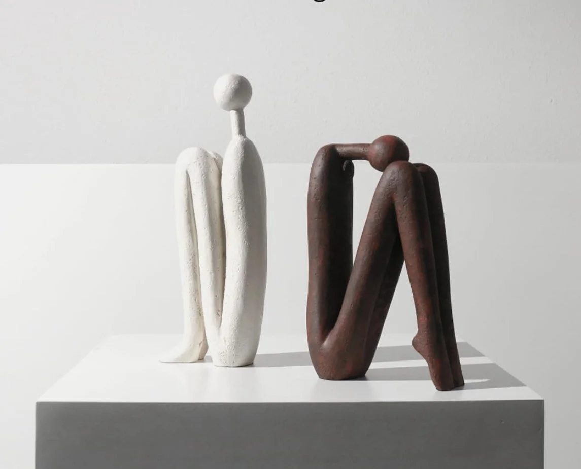 Decorative Bookends: Click to Shop - 