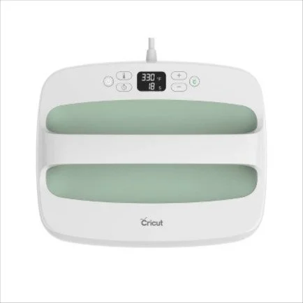 Cricut EasyPress 2: Click To Shop - 