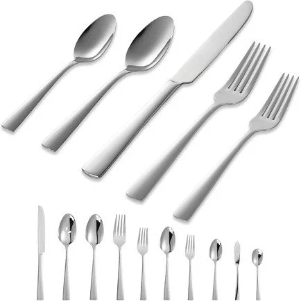 Silverware: Click To Shop - 