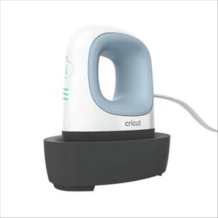 Cricut EasyPress Mini: Click To Shop - 